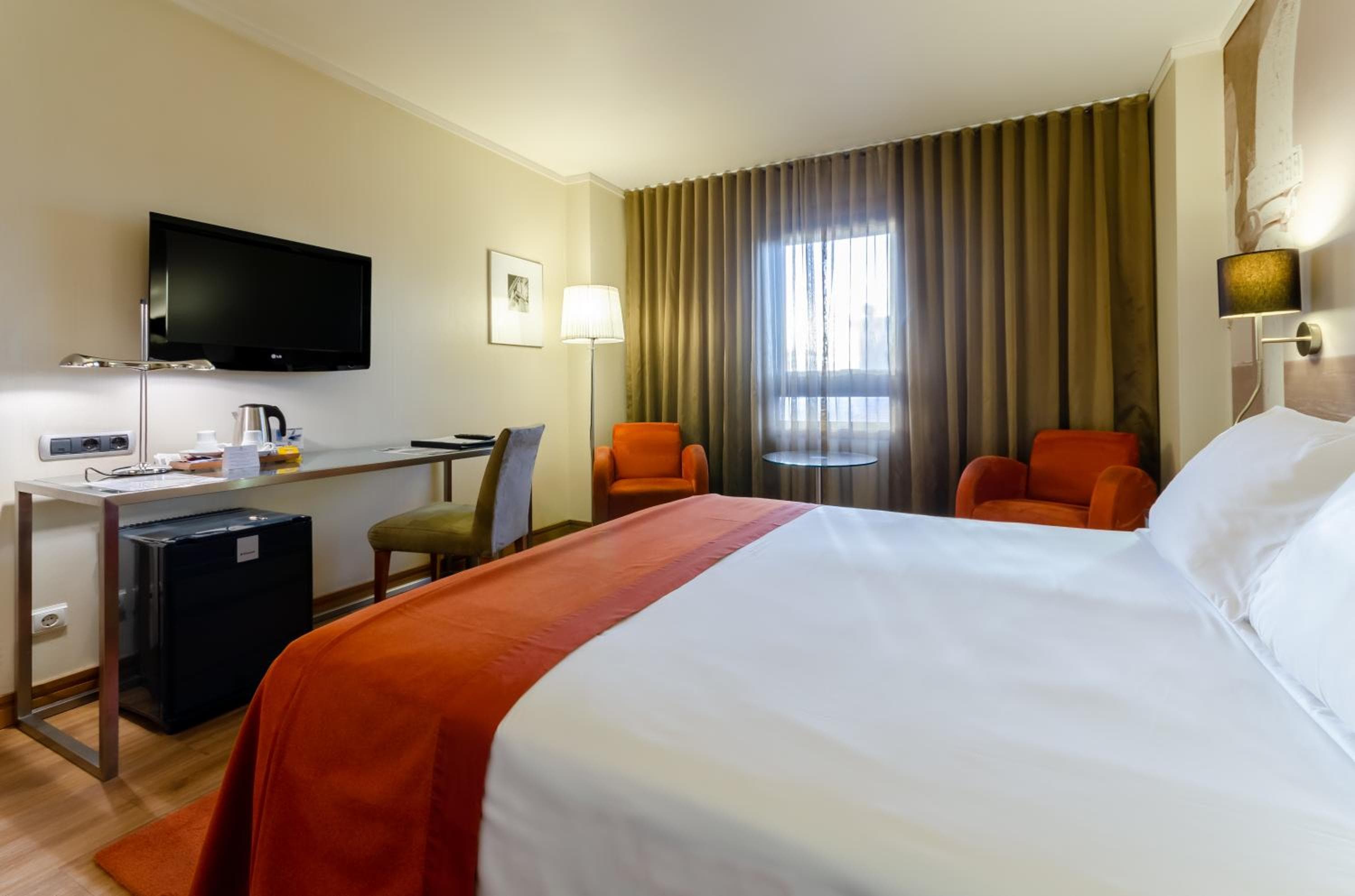 Hotel Marques De Pombal — 11