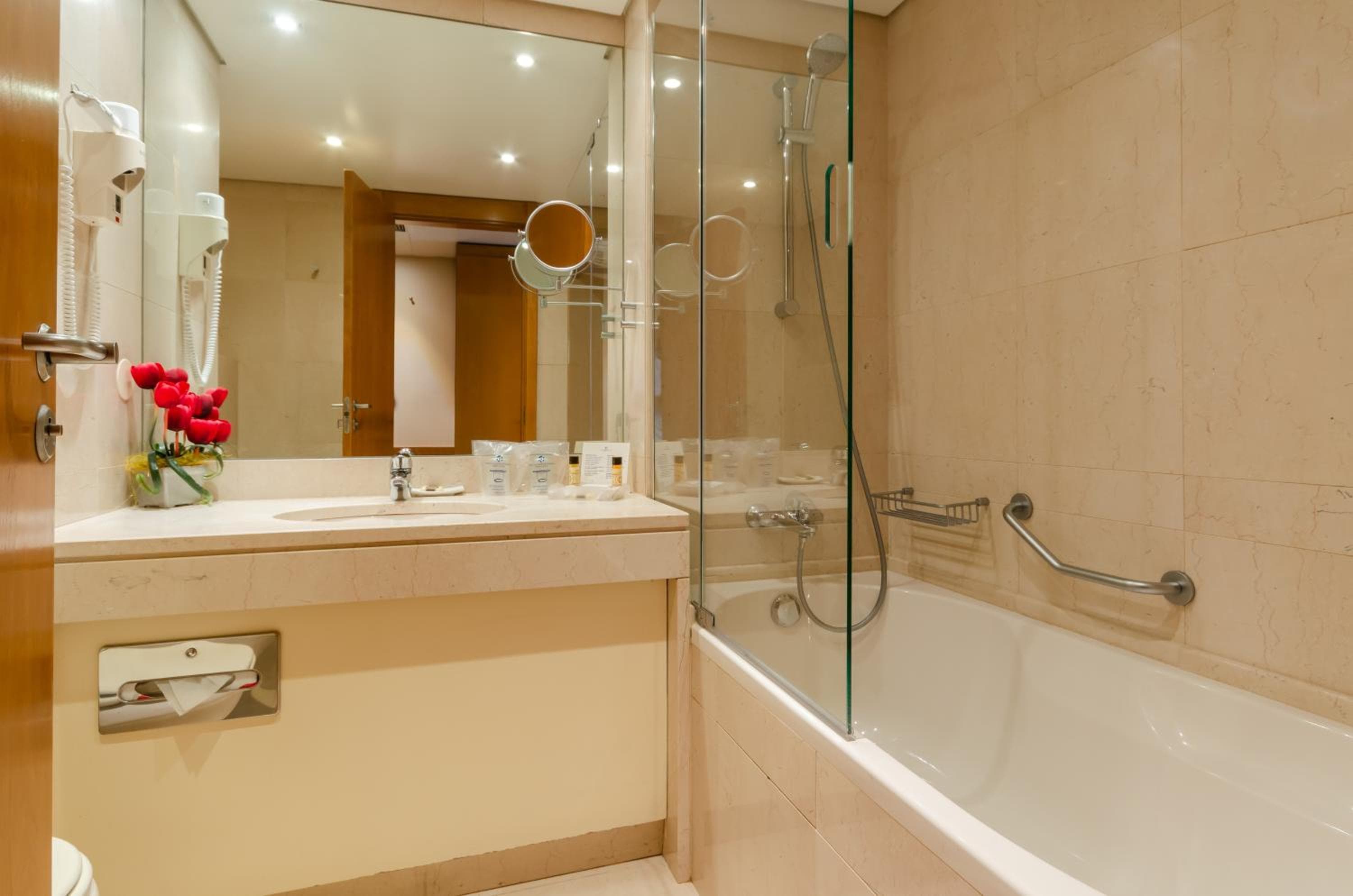 Hotel Marques De Pombal — 14