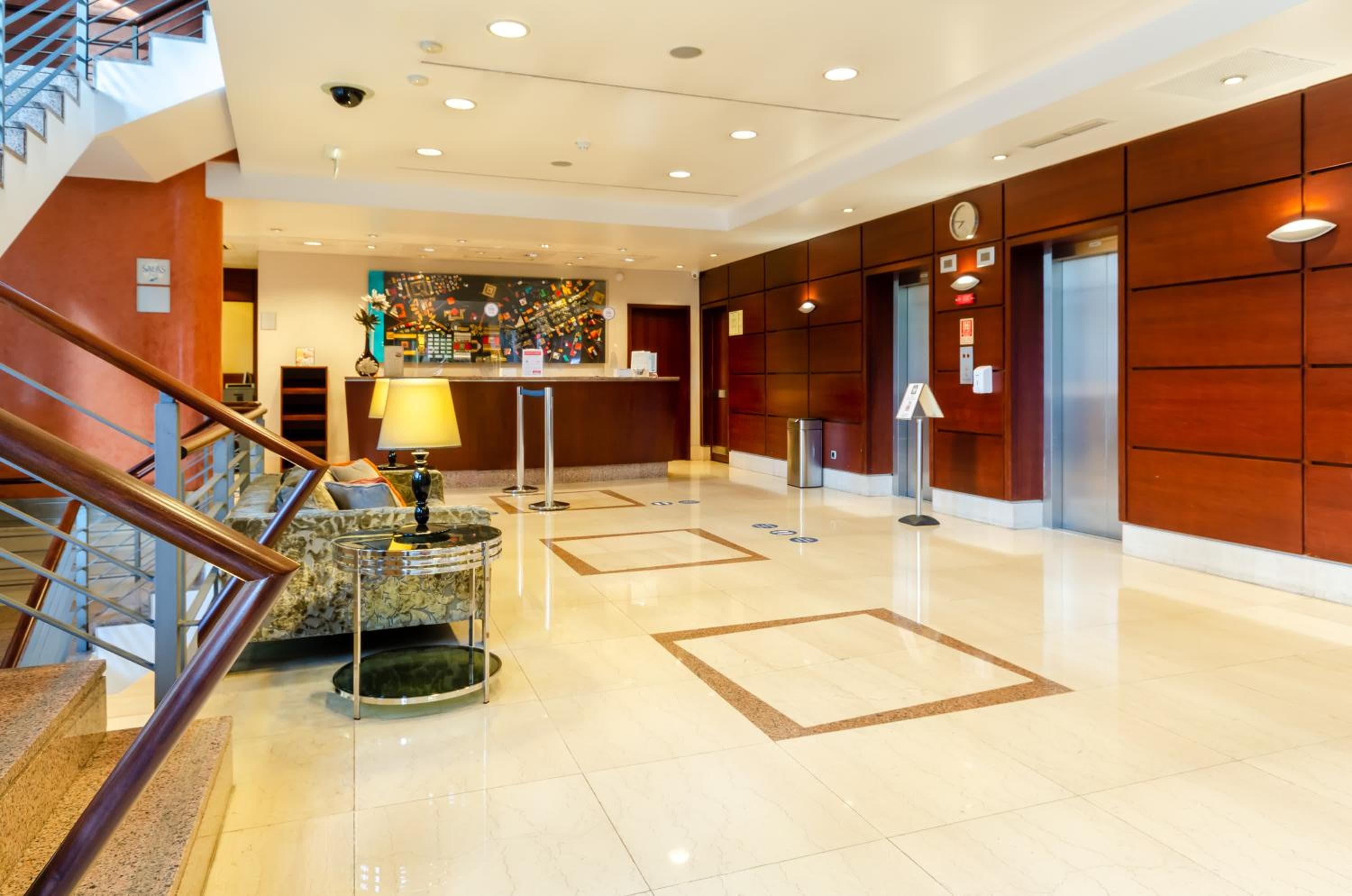 Hotel Marques De Pombal — 3