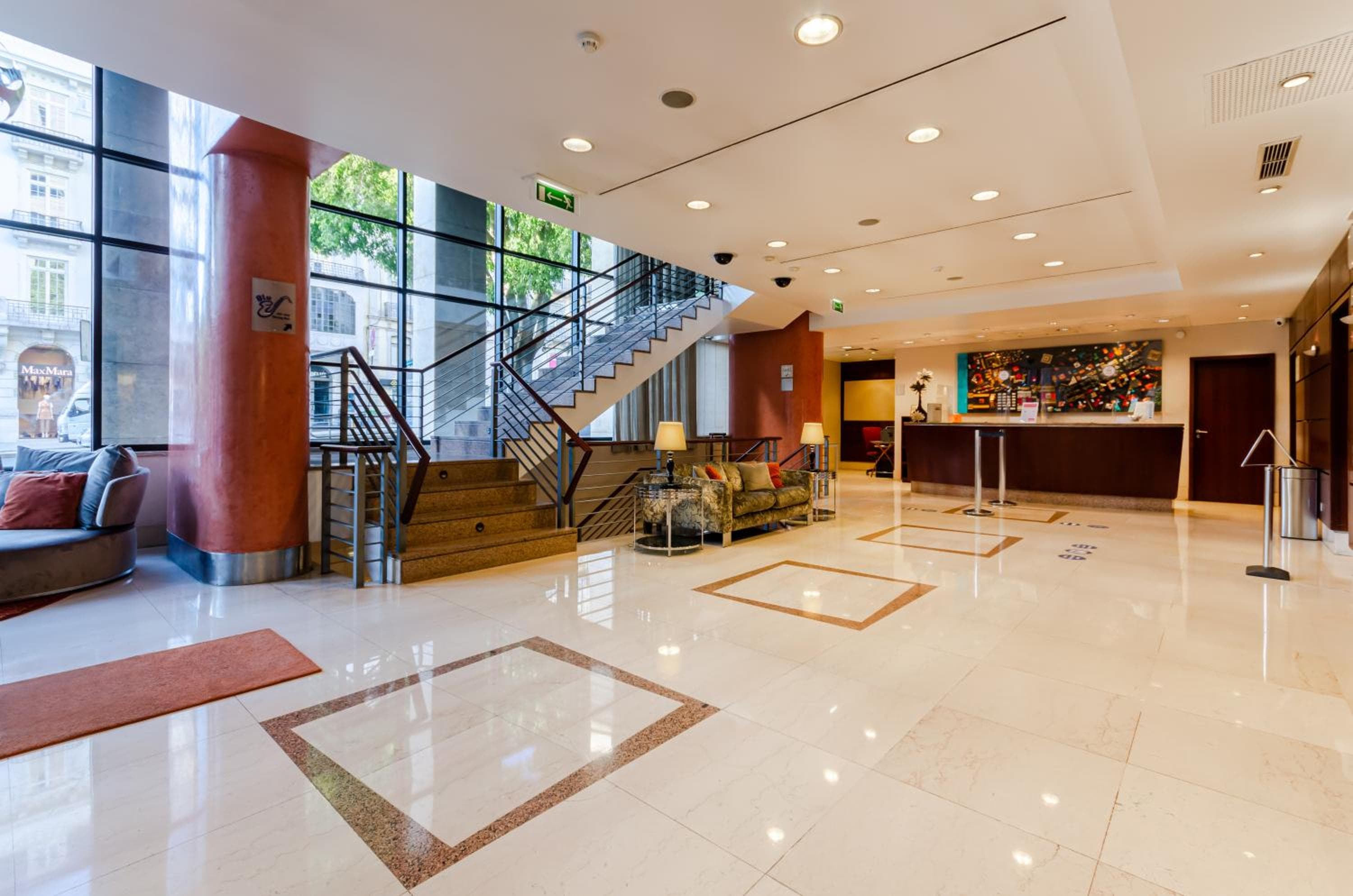 Hotel Marques De Pombal — 6