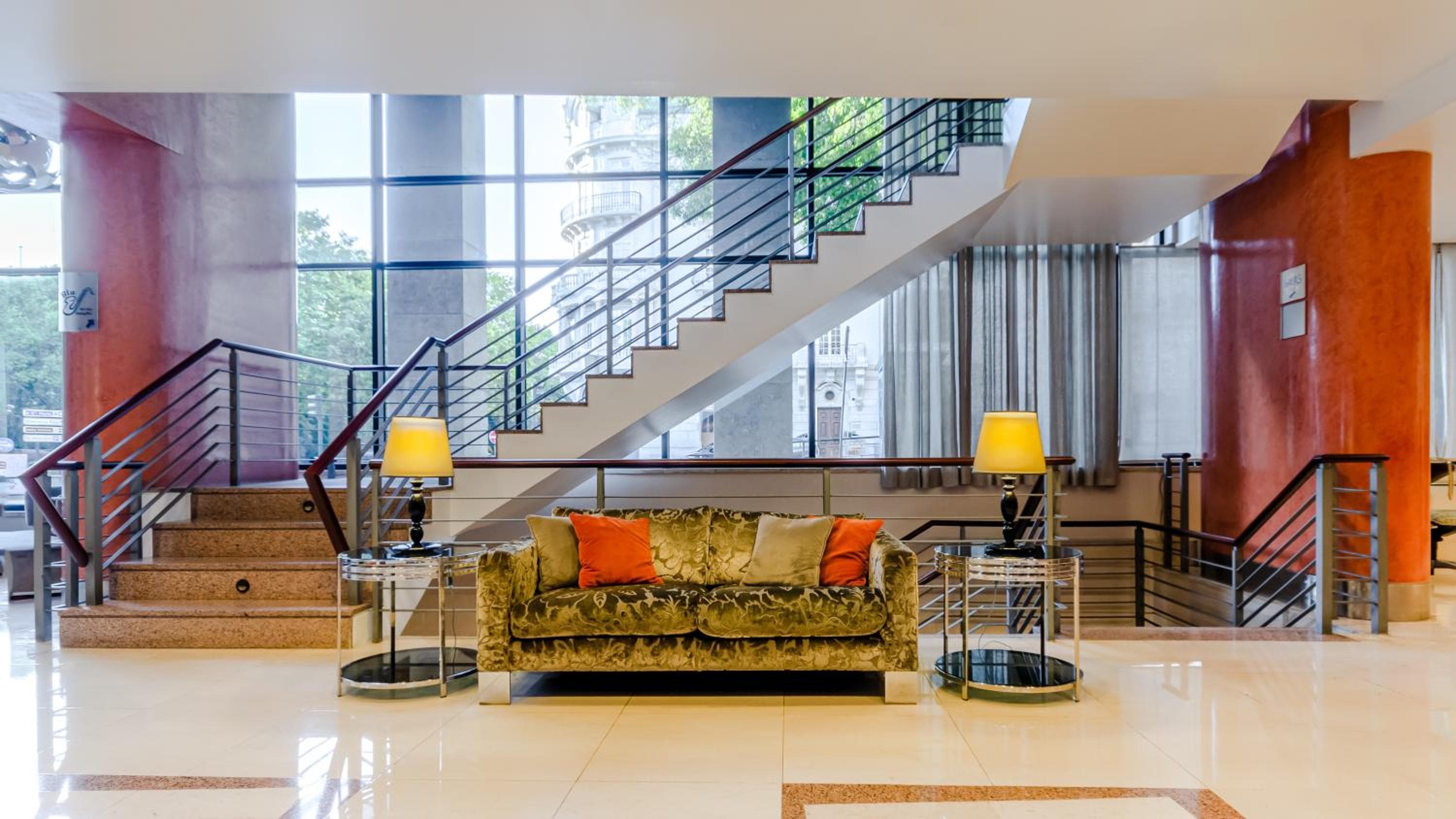 Hotel Marques De Pombal — 7