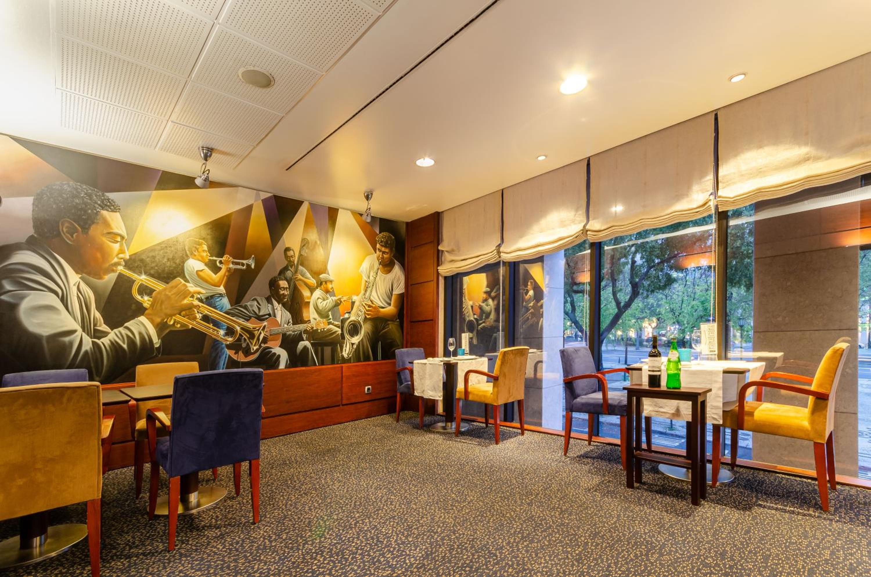 Hotel Marques De Pombal — 19