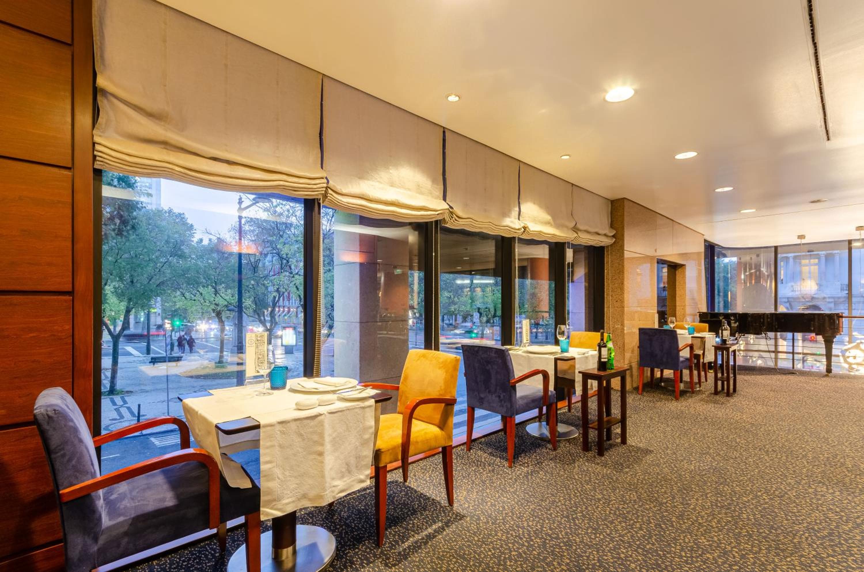 Hotel Marques De Pombal — 21