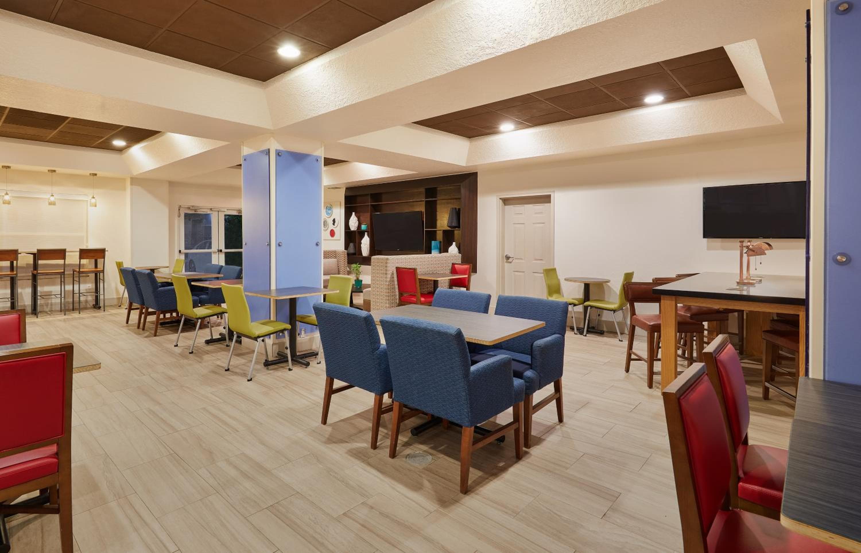 Holiday Inn Express & Suites Orlando International Airport, un hotel IHG — 30