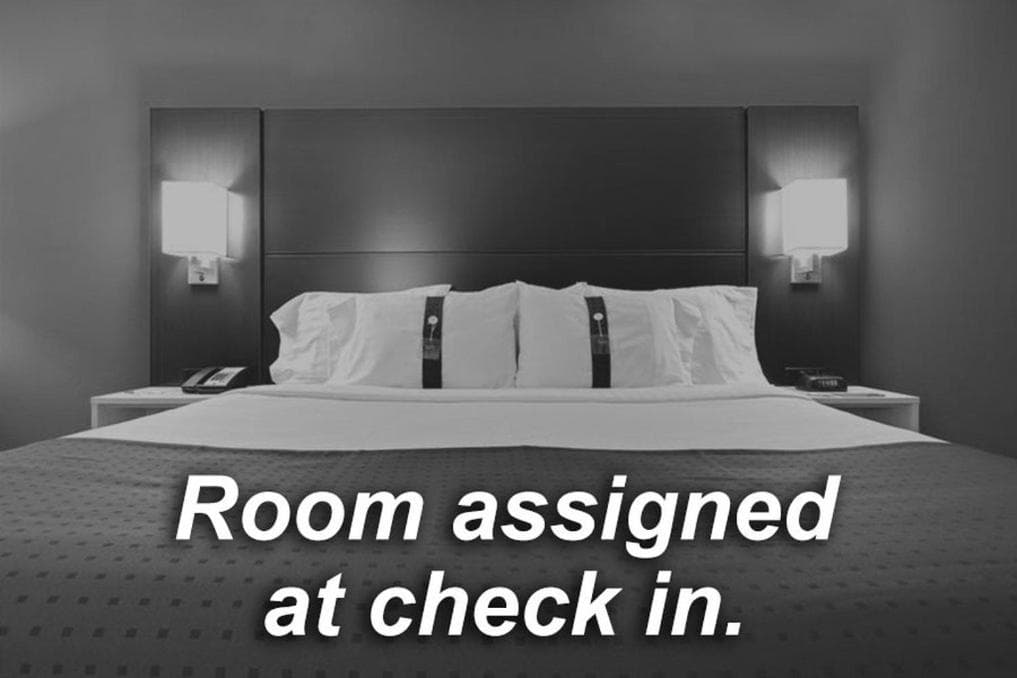 Holiday Inn Express - Times Square South, un hotel IHG — 8