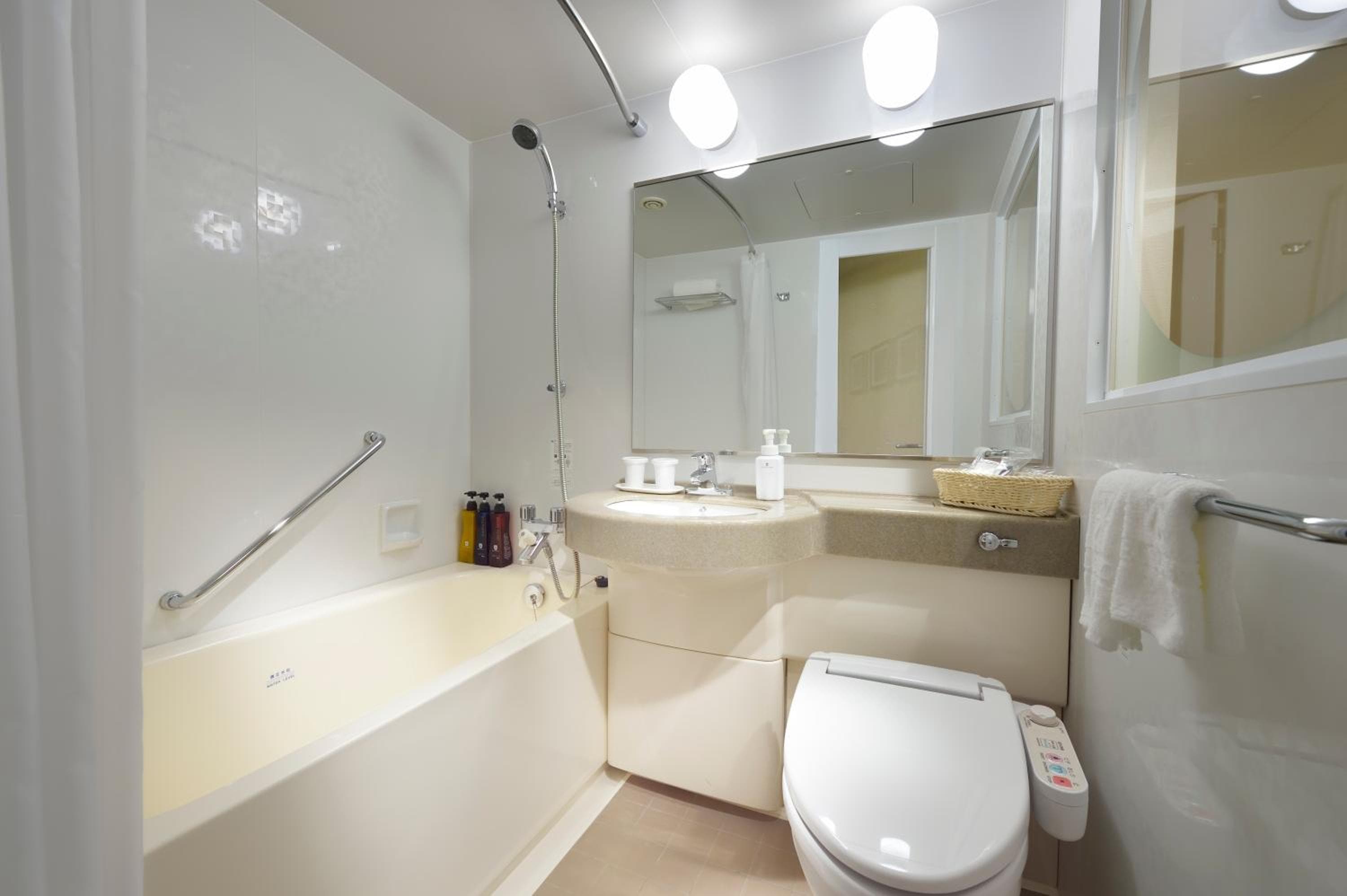 Hotel Sunroute Plaza Shinjuku hotel, Shibuya-ku, Yoyogi 2-3-1, Tokyo, Japan — photo 27