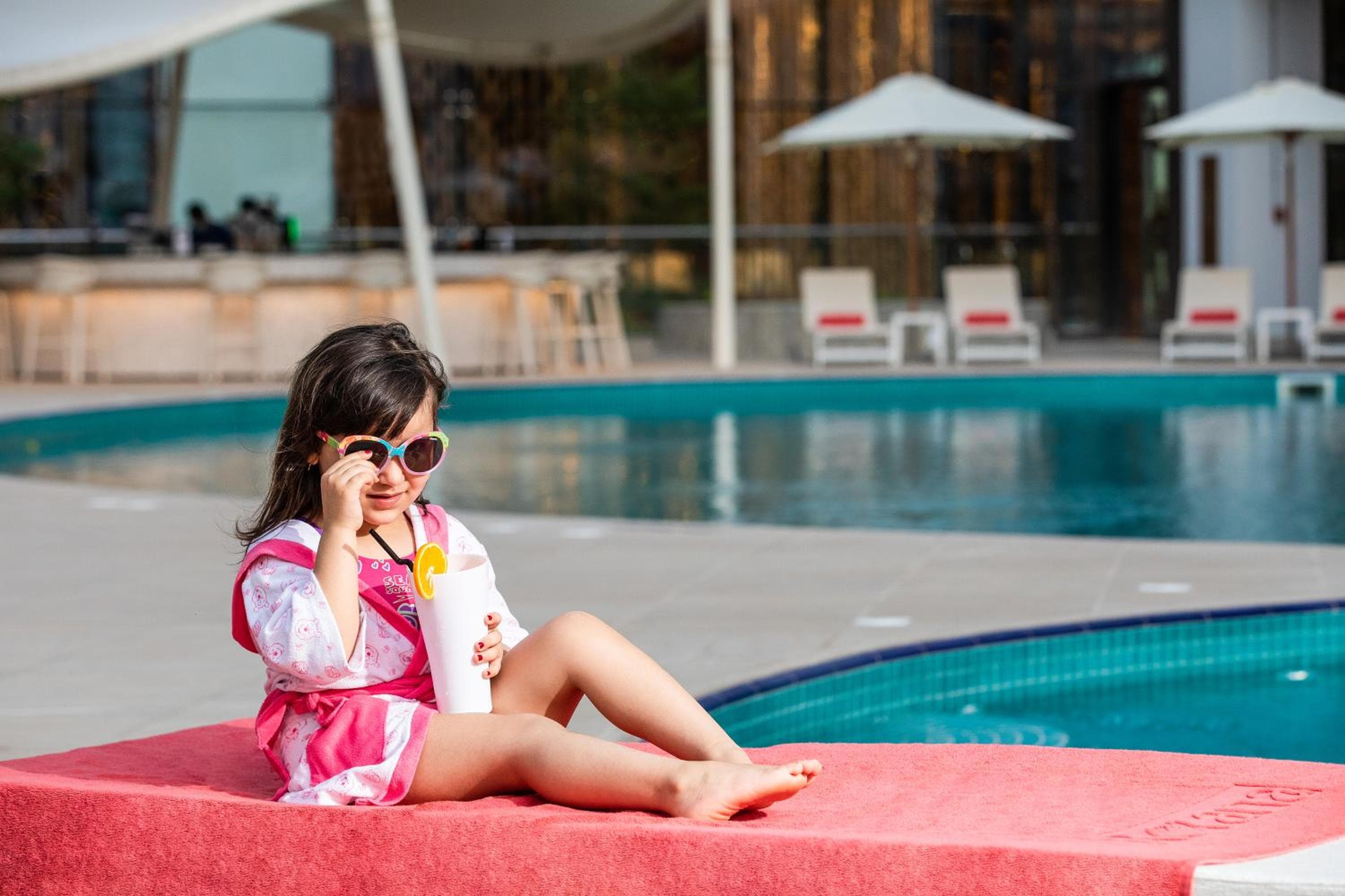 Al Jaddaf Rotana Dubai — 29