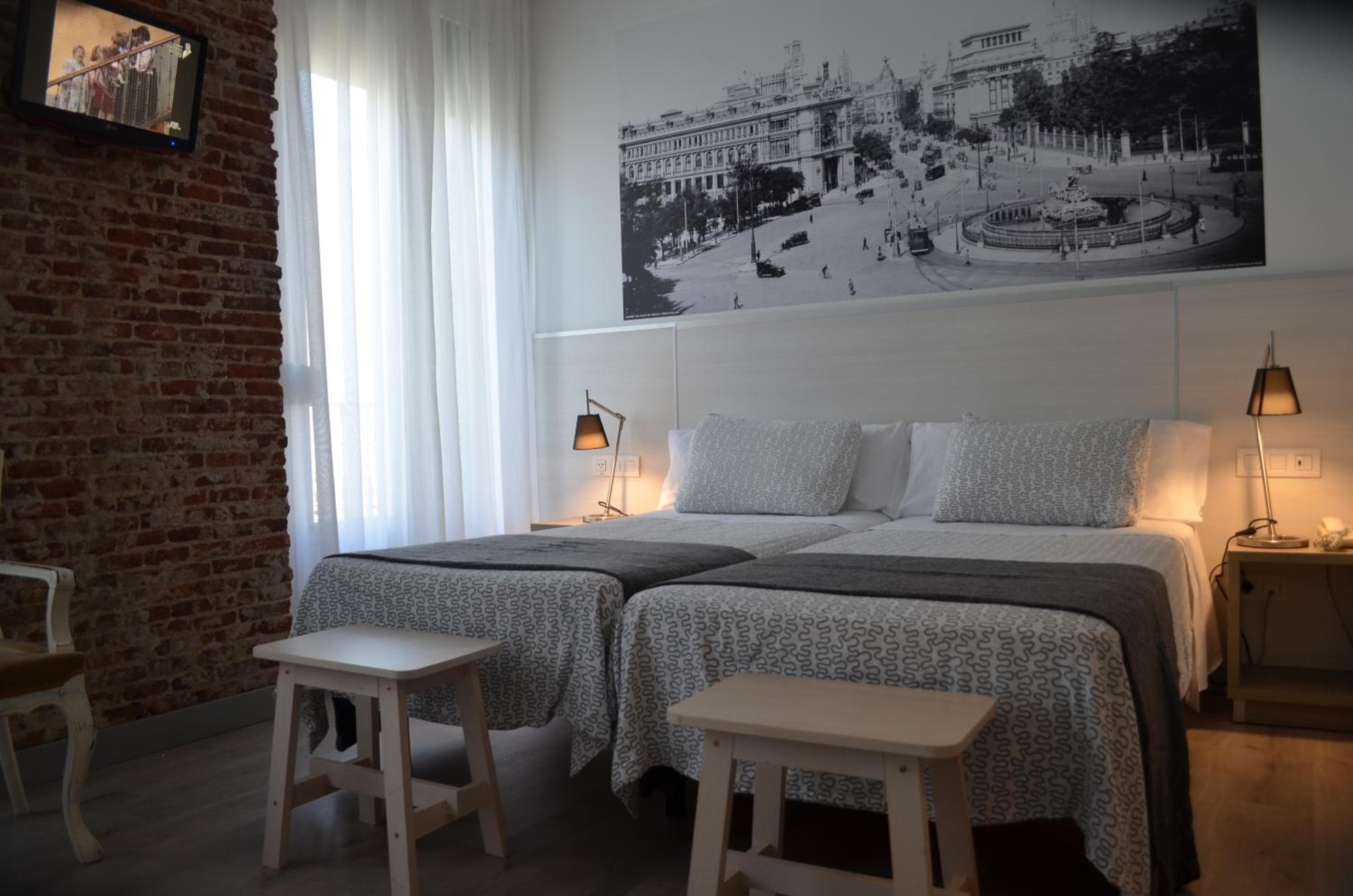 Hostal San Lorenzo — 17