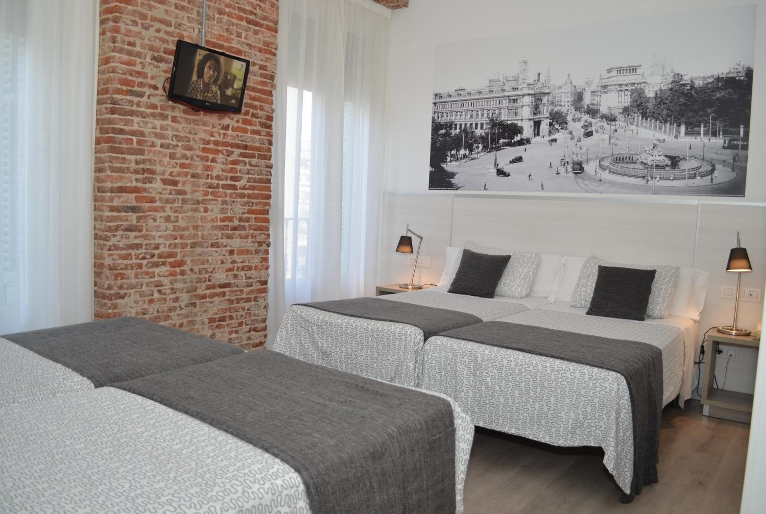 Hostal San Lorenzo — 15