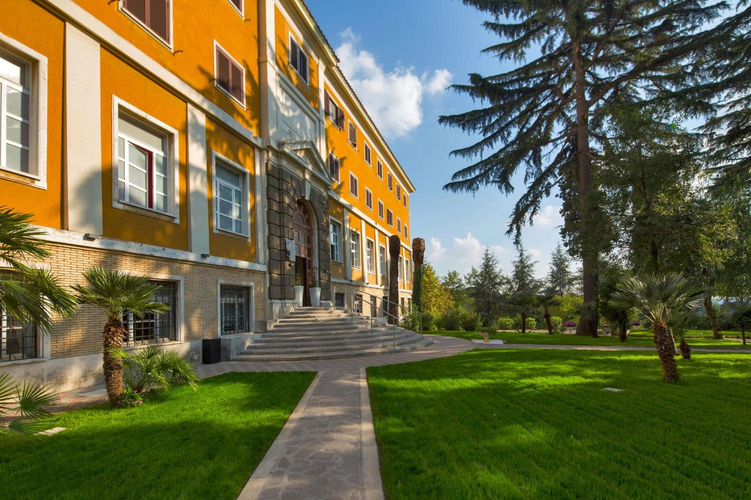 Excel Roma Montemario — 22