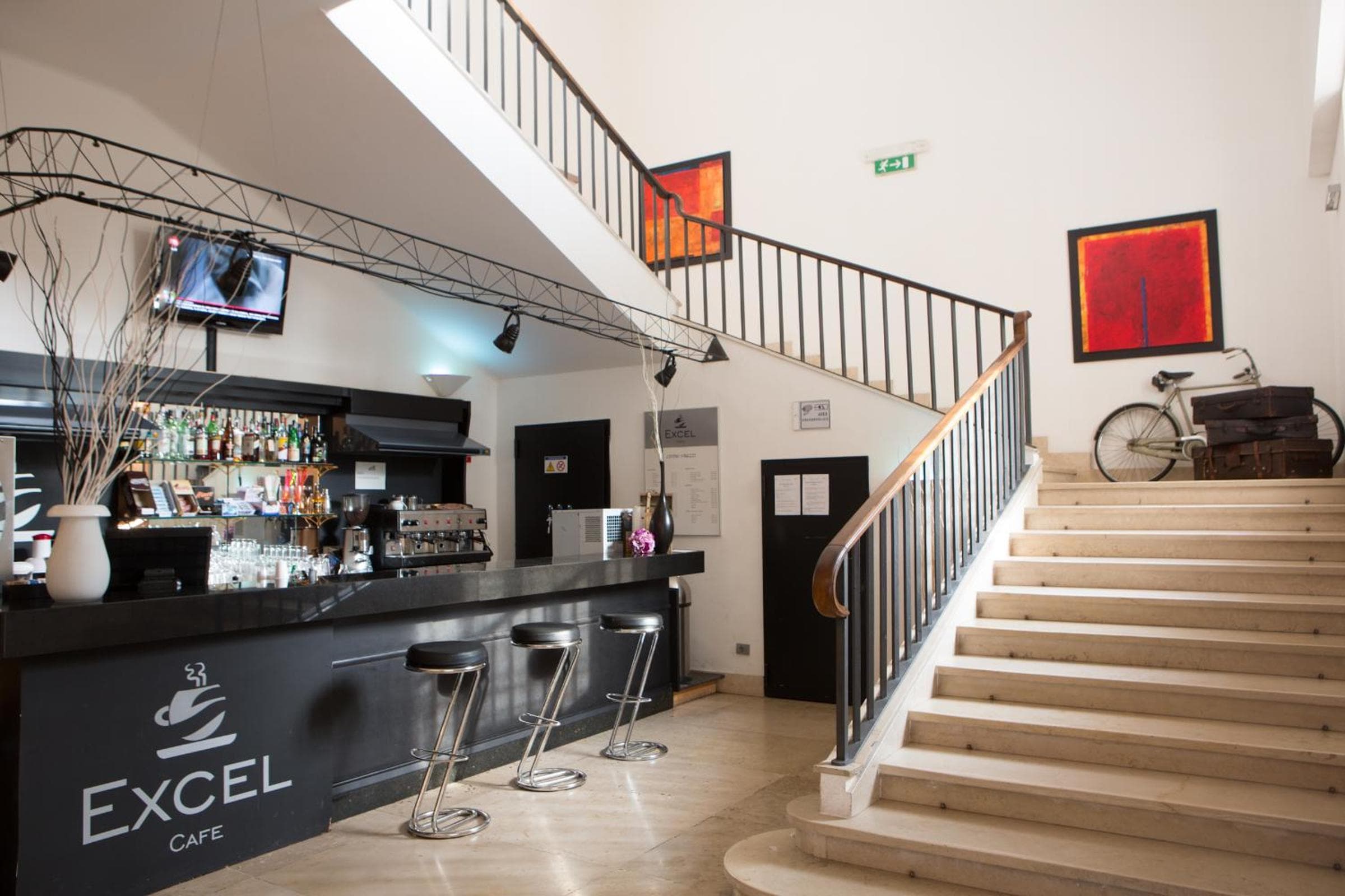 Excel Roma Montemario — 15