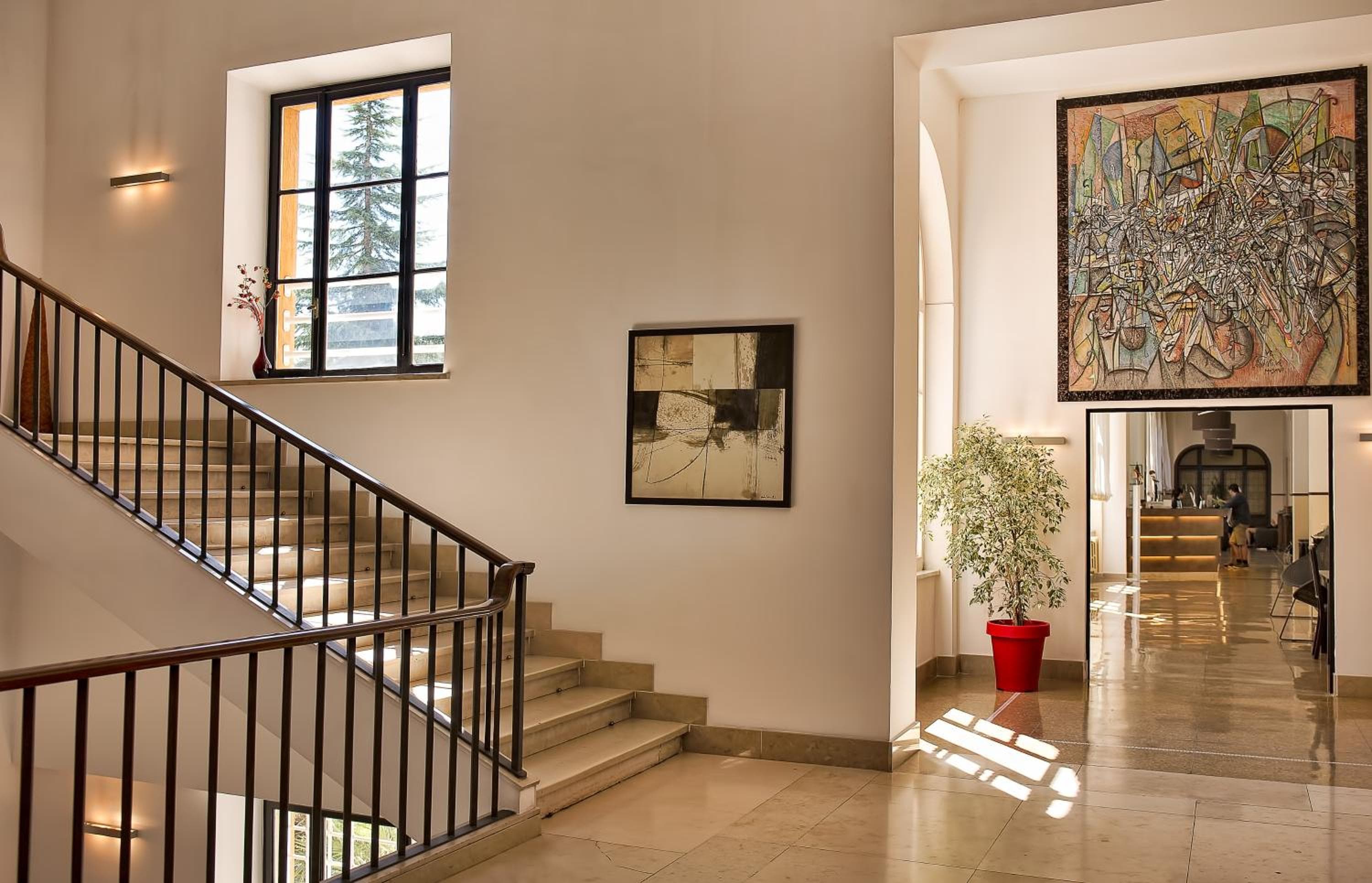 Excel Roma Montemario — 17