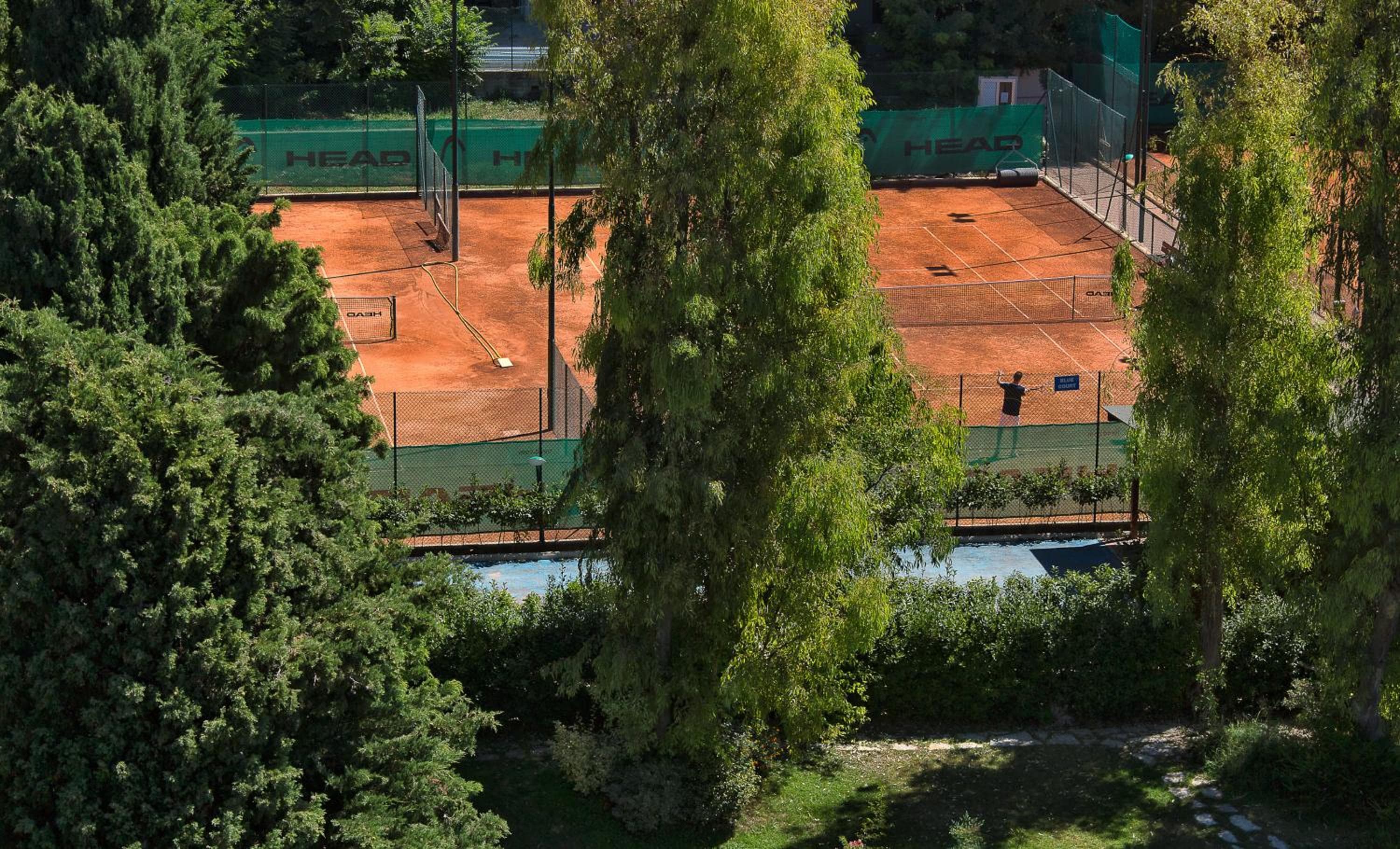 Excel Roma Montemario — 7