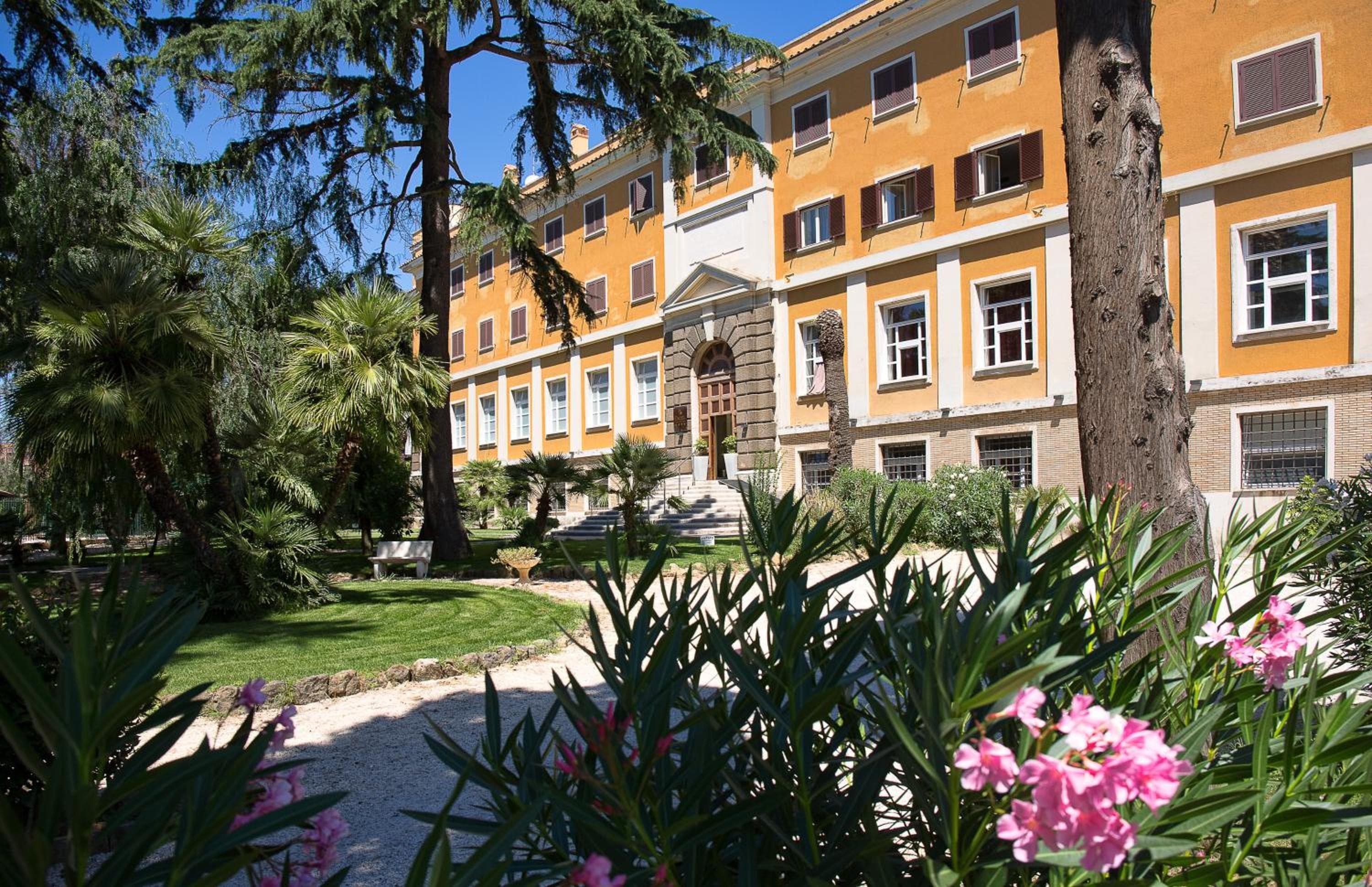 Excel Roma Montemario — 1