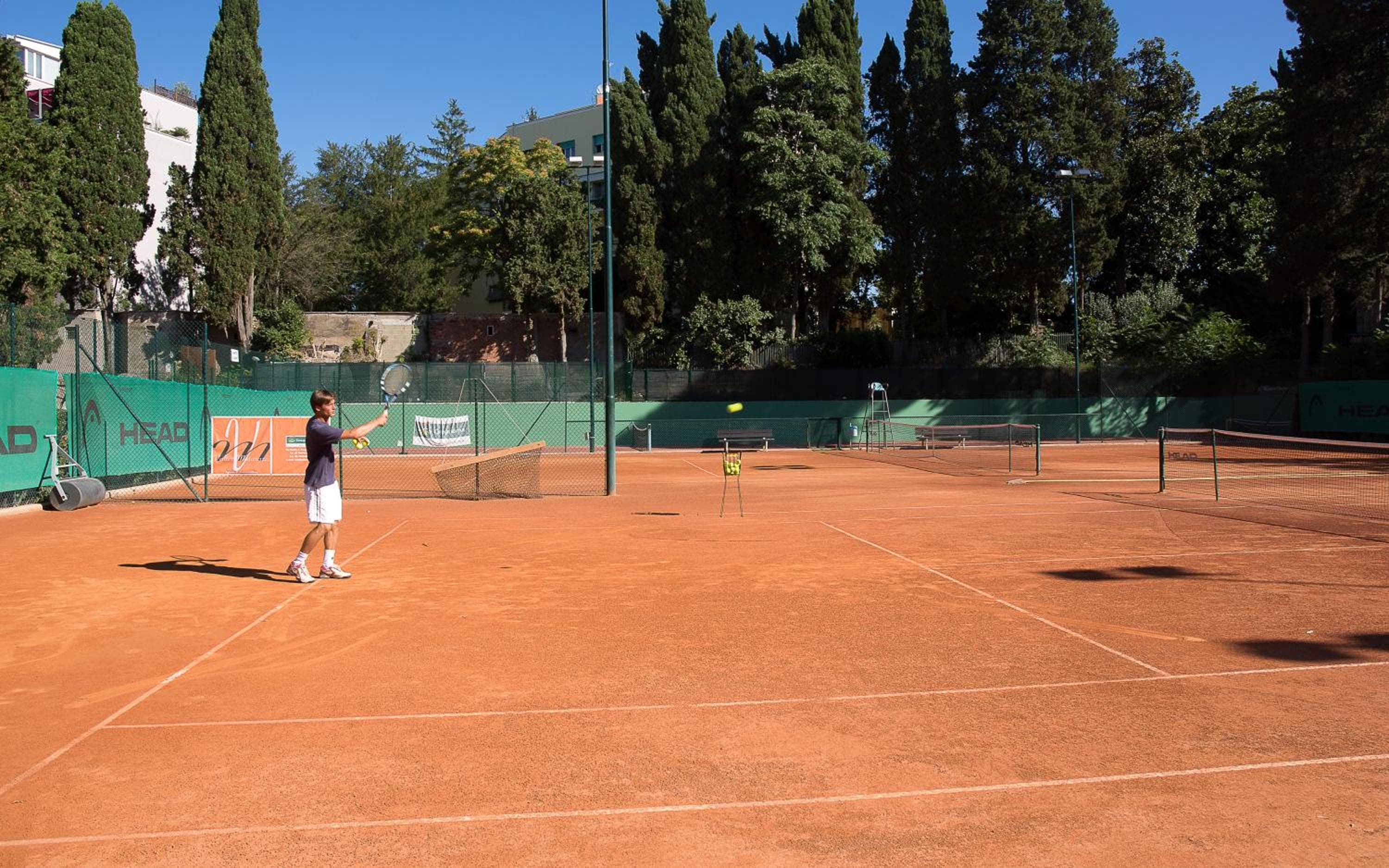 Excel Roma Montemario — 12