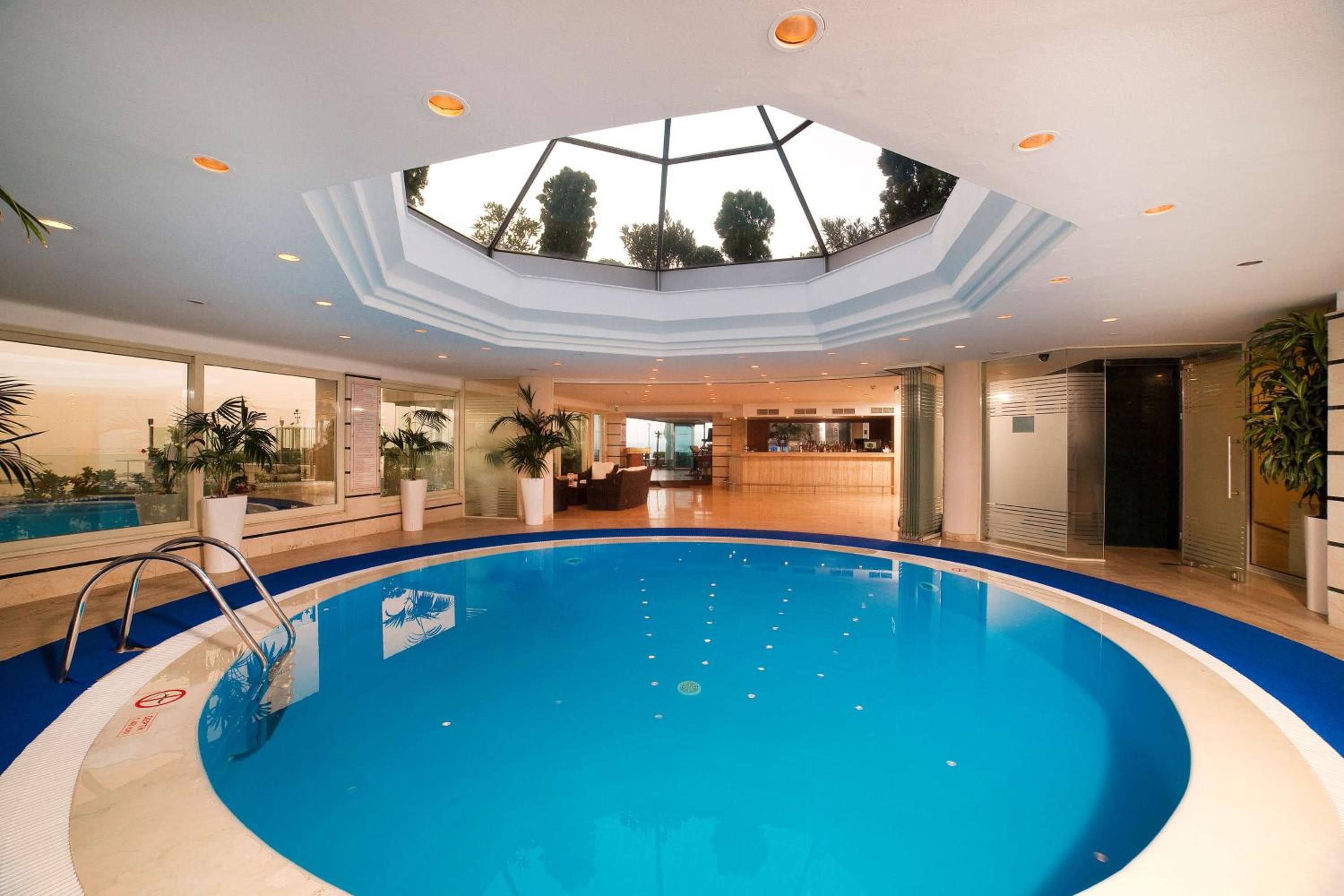 Radisson Hotel President Old Town Istanbul — 21