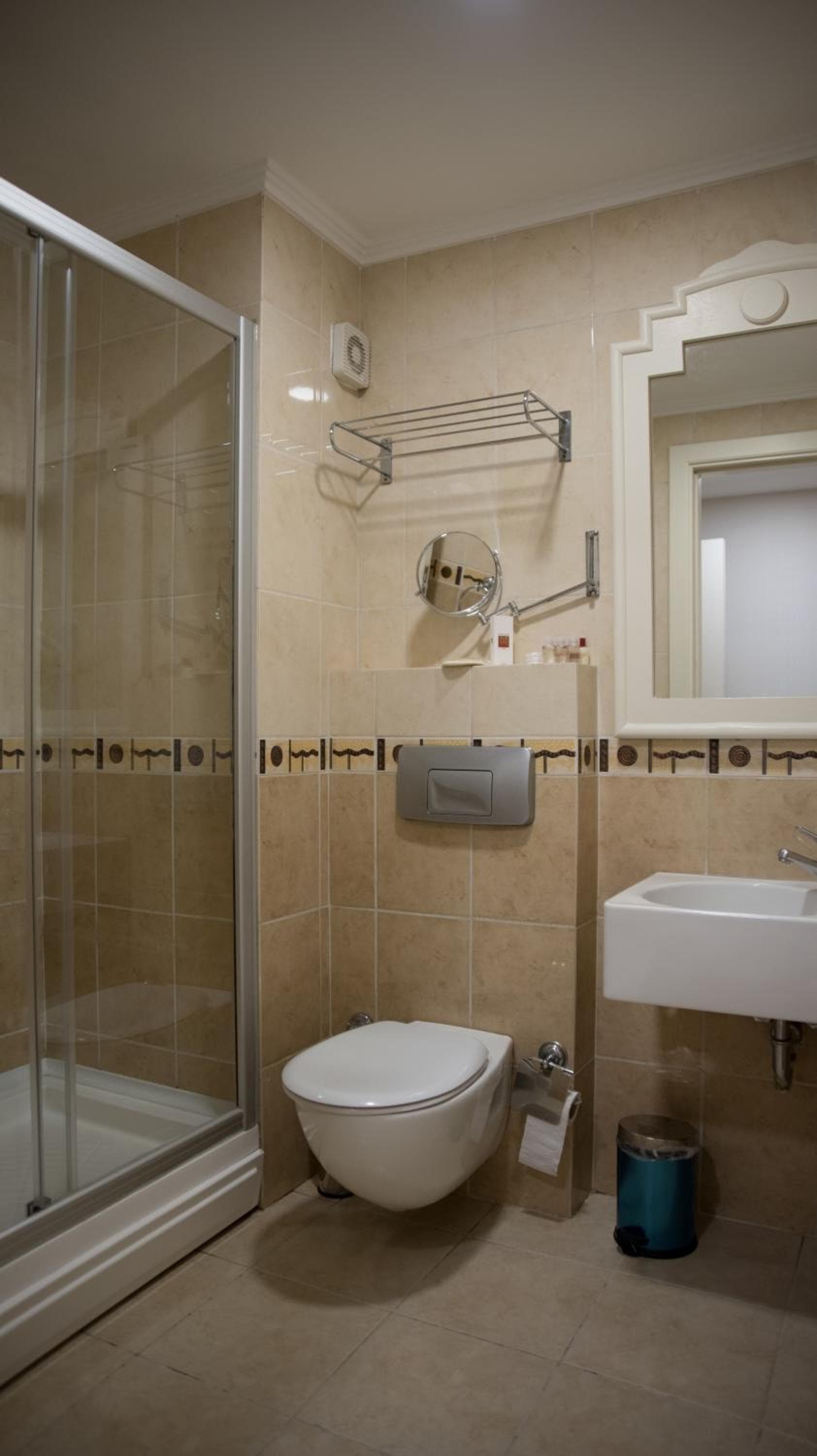 Taksim Metropark Hotel — 5