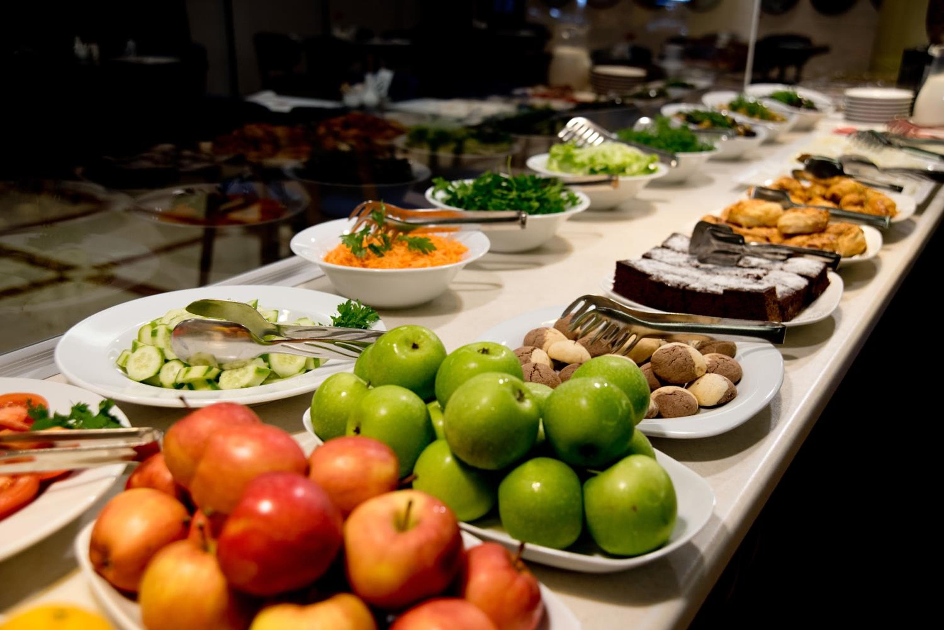 Taksim Metropark Hotel — 13