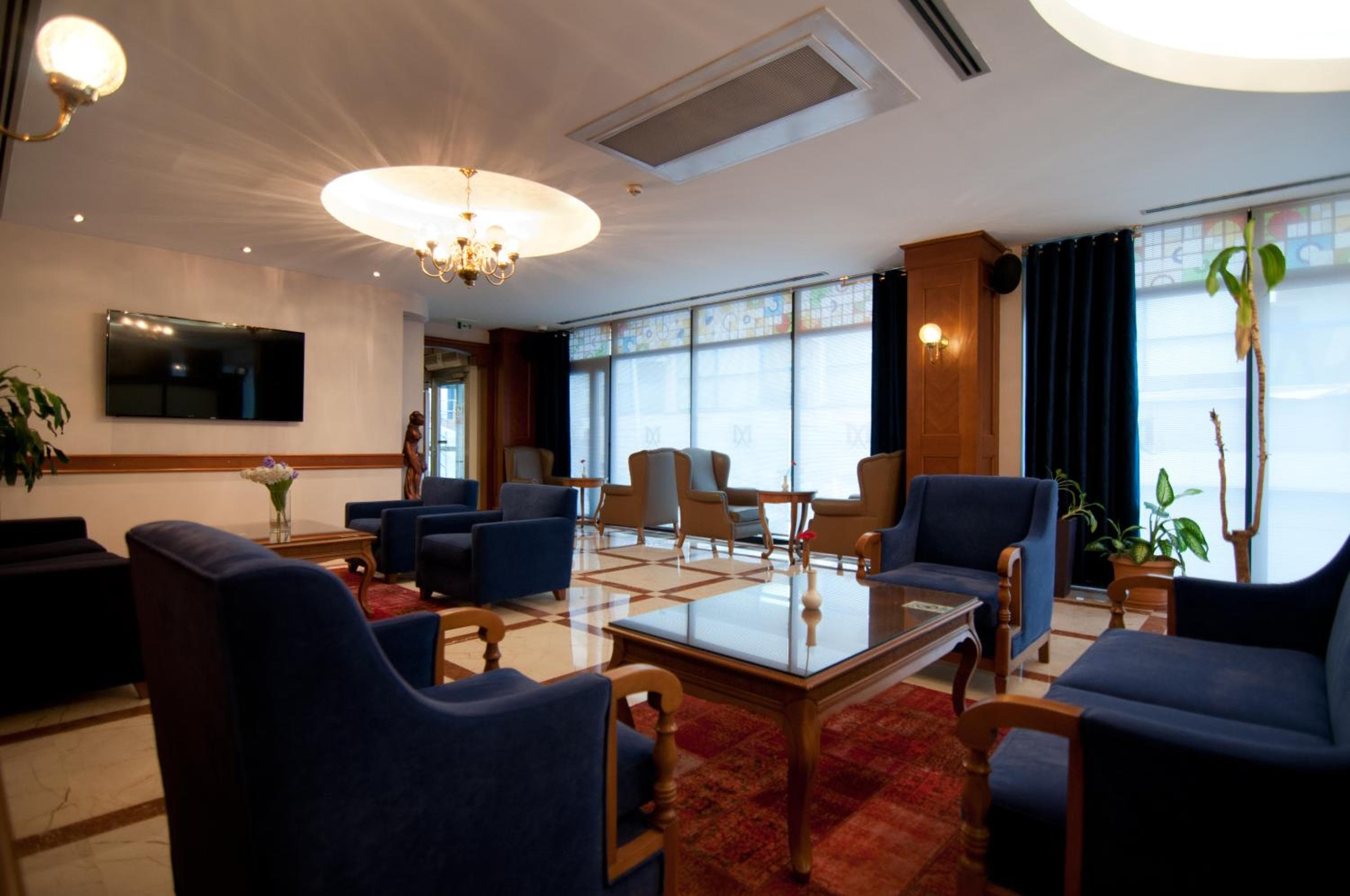 Hotel Taksim — 7