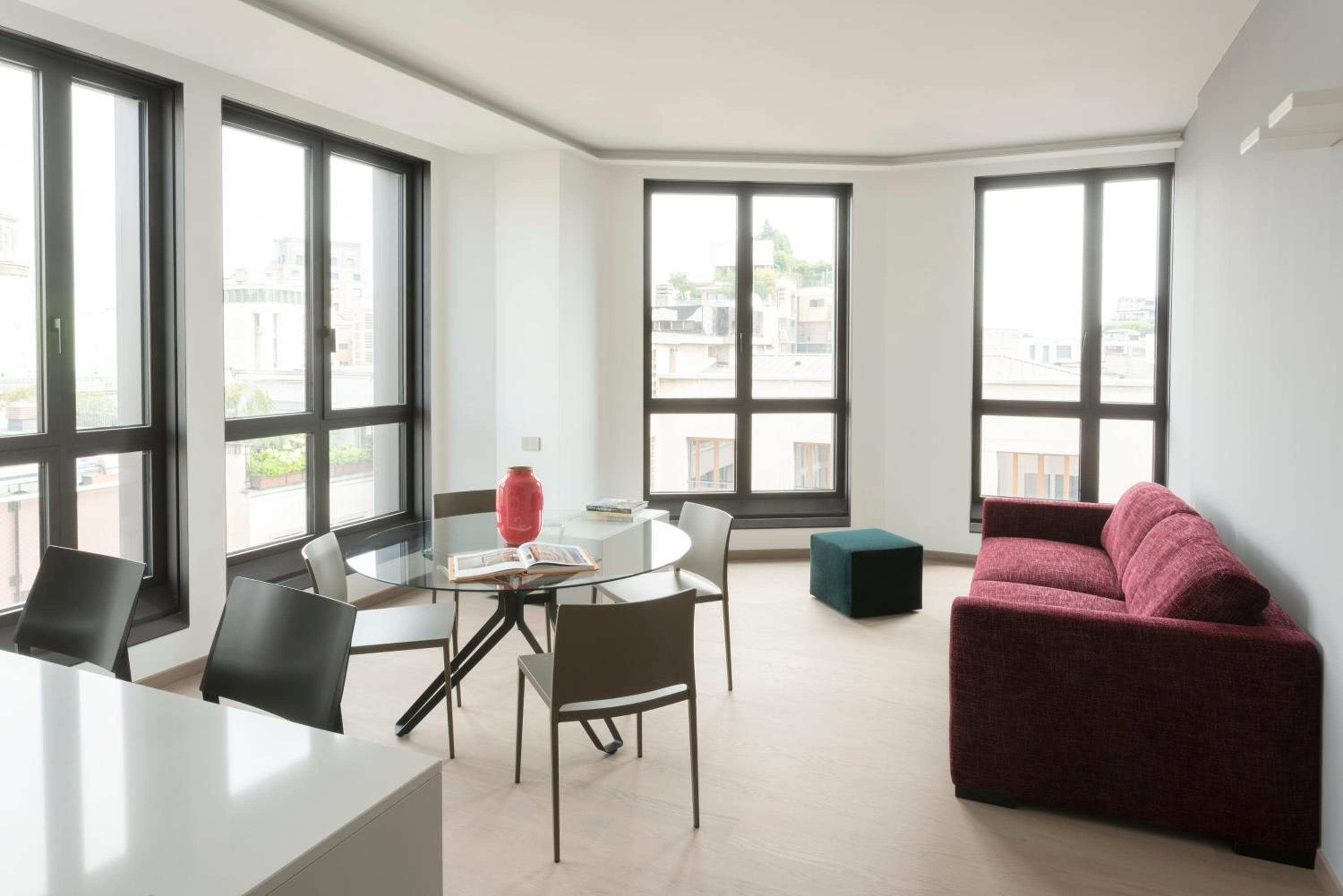 Milan Eleven by Brera Apartments — 25