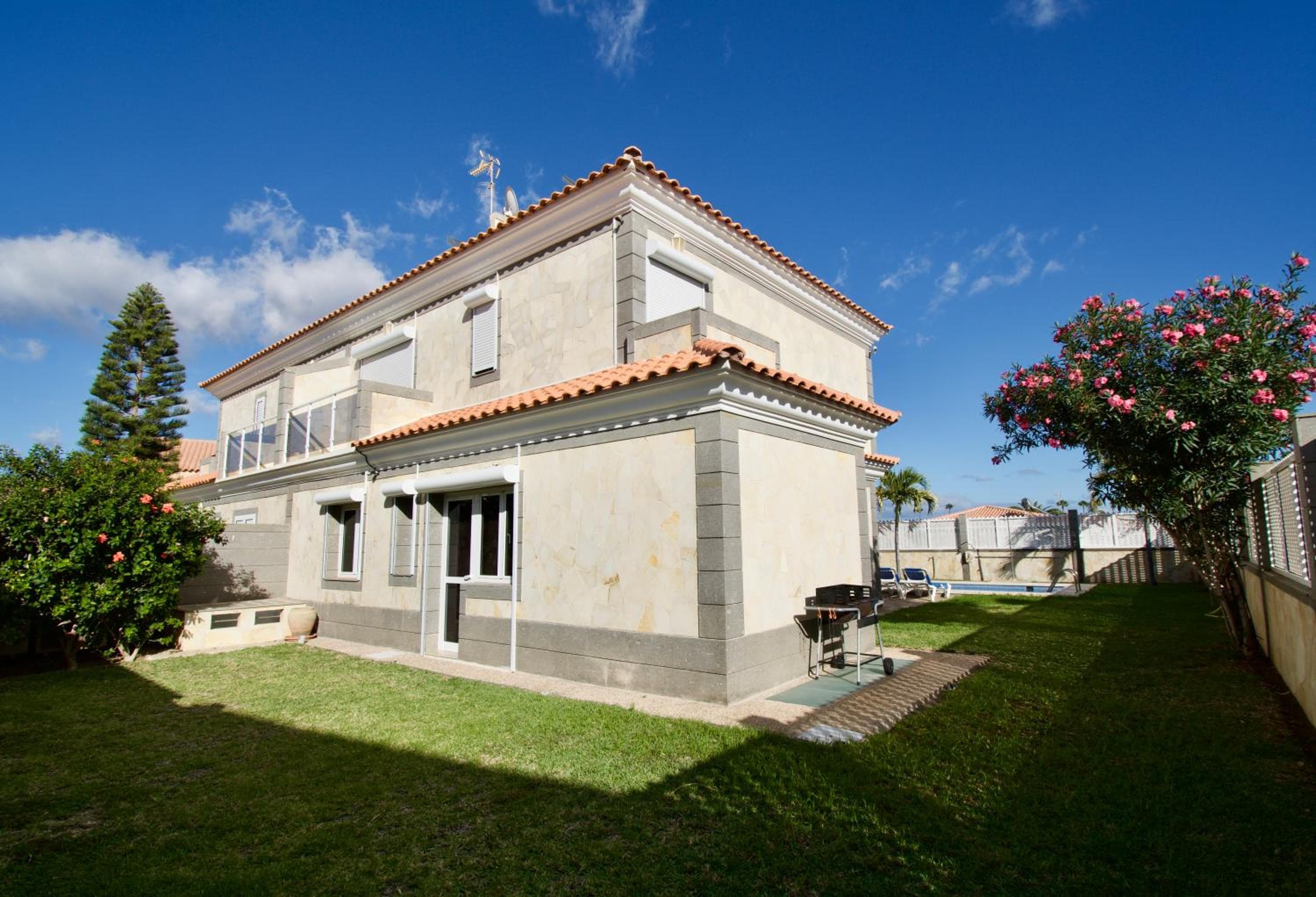 Villa Lovisi — 2