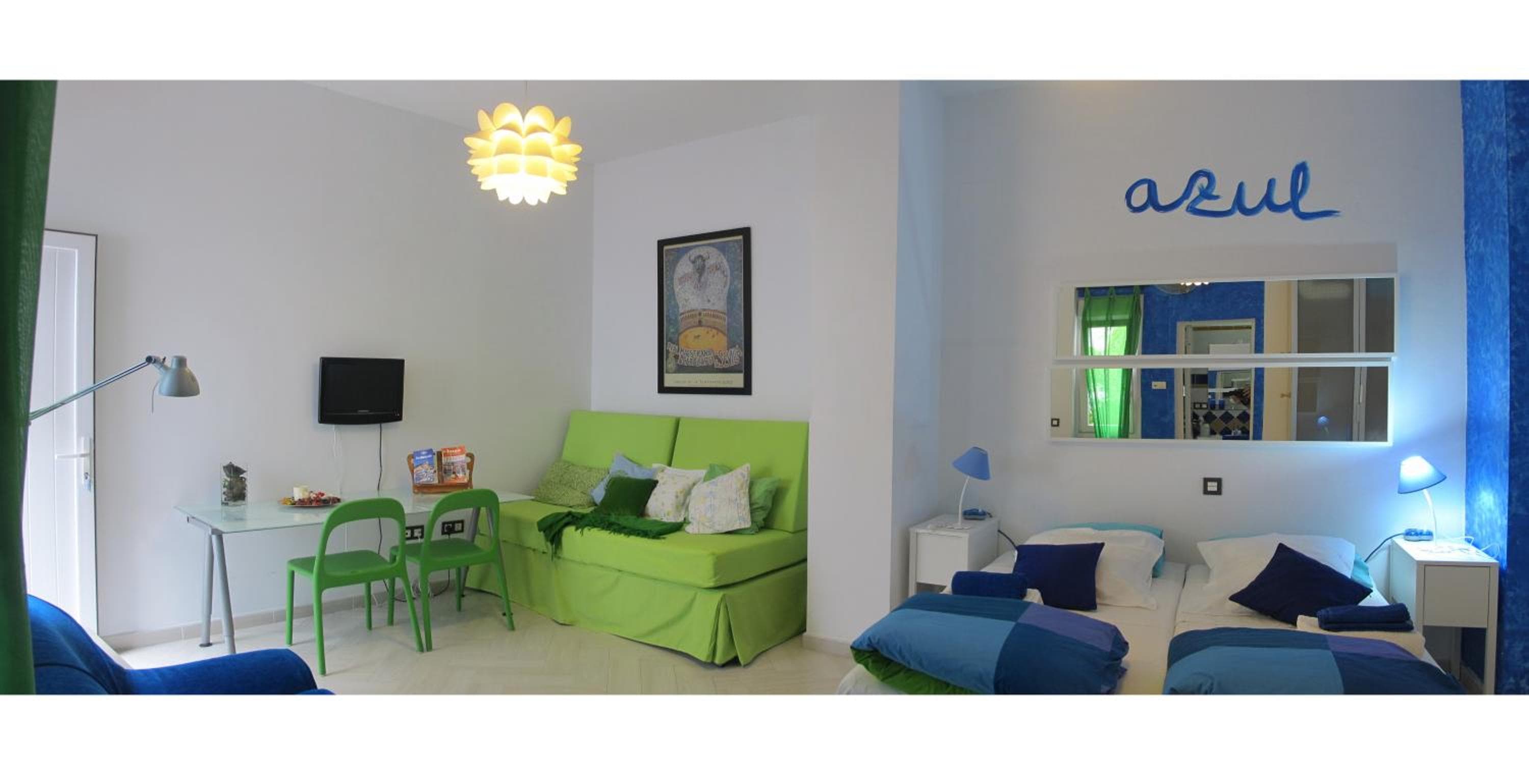 B&B Casa Alfareria 59 — 26