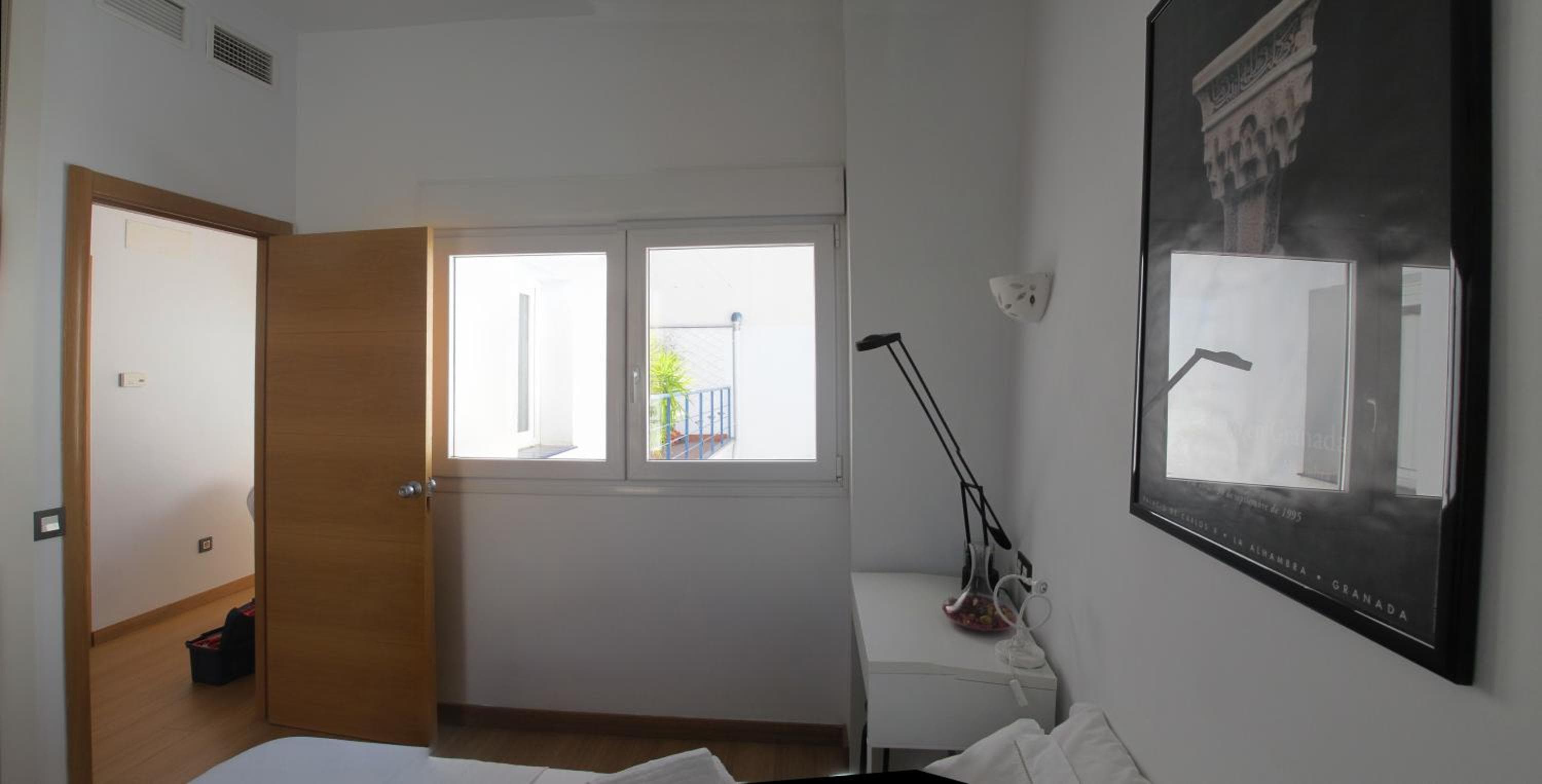 B&B Casa Alfareria 59 — 25