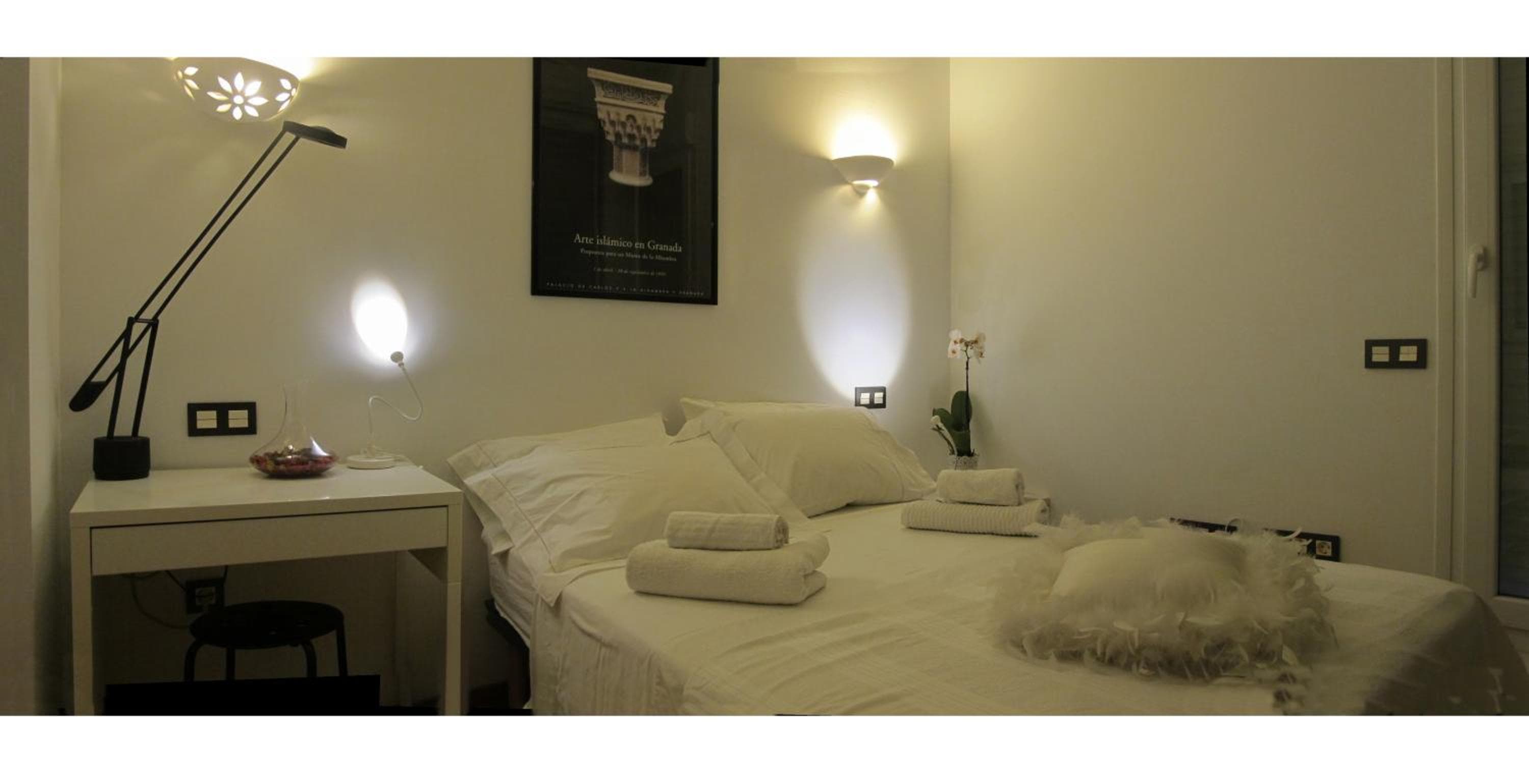 B&B Casa Alfareria 59 — 28