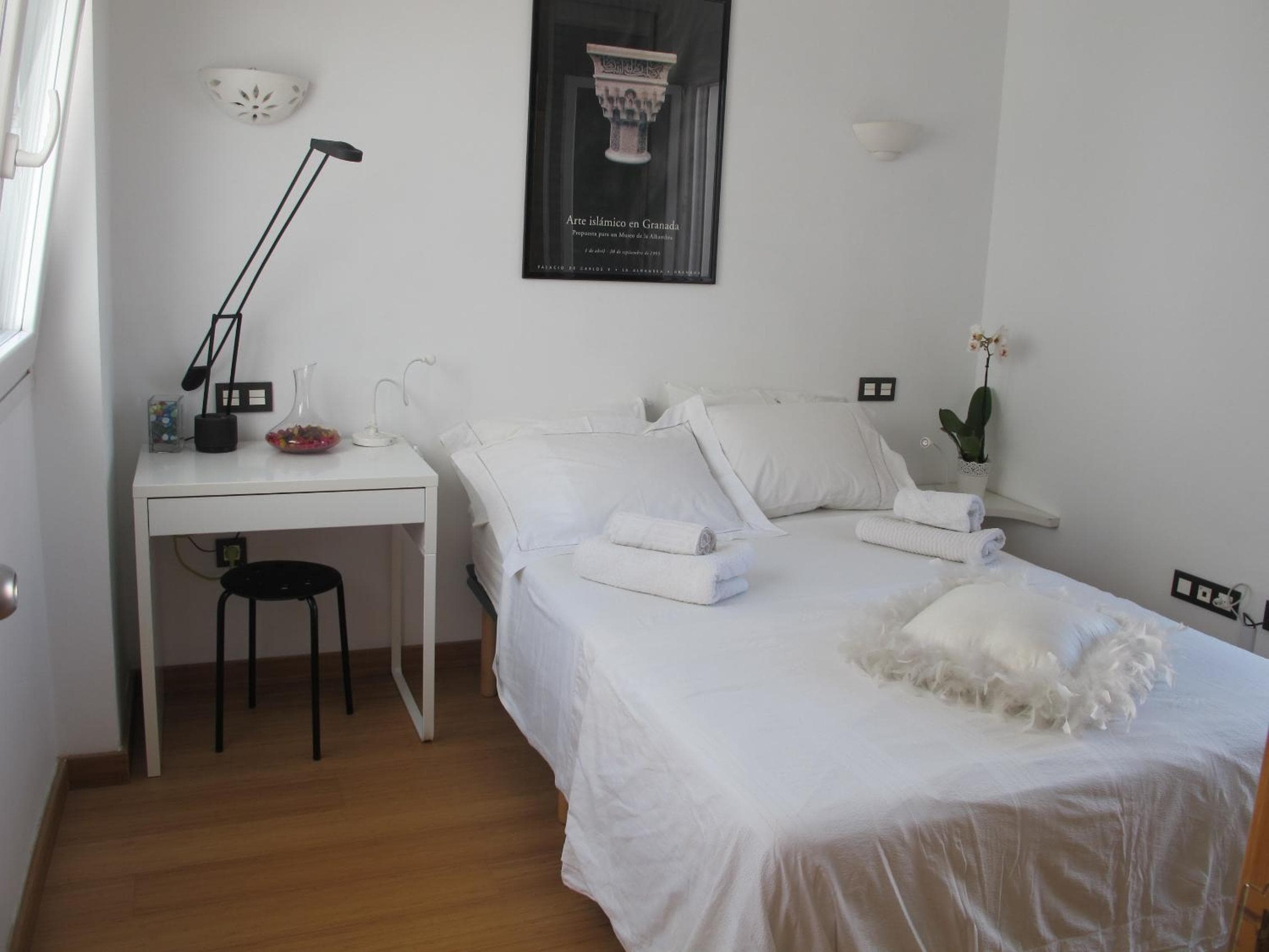 B&B Casa Alfareria 59 — 23