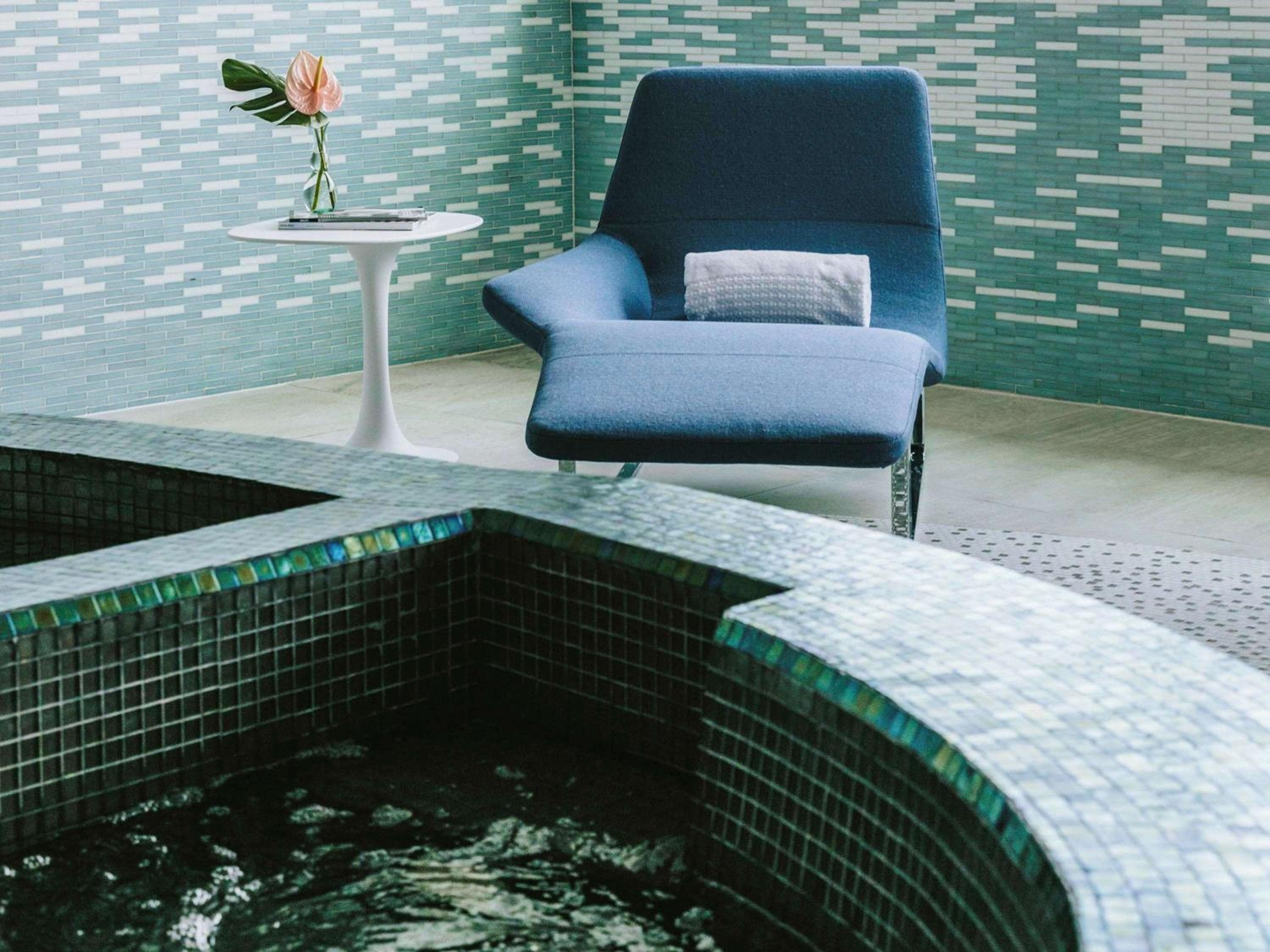 Sofitel Mexico City Reforma hotel, 297 Avenue Paseo De La Reforma, Mexico City, Mexico — photo 12