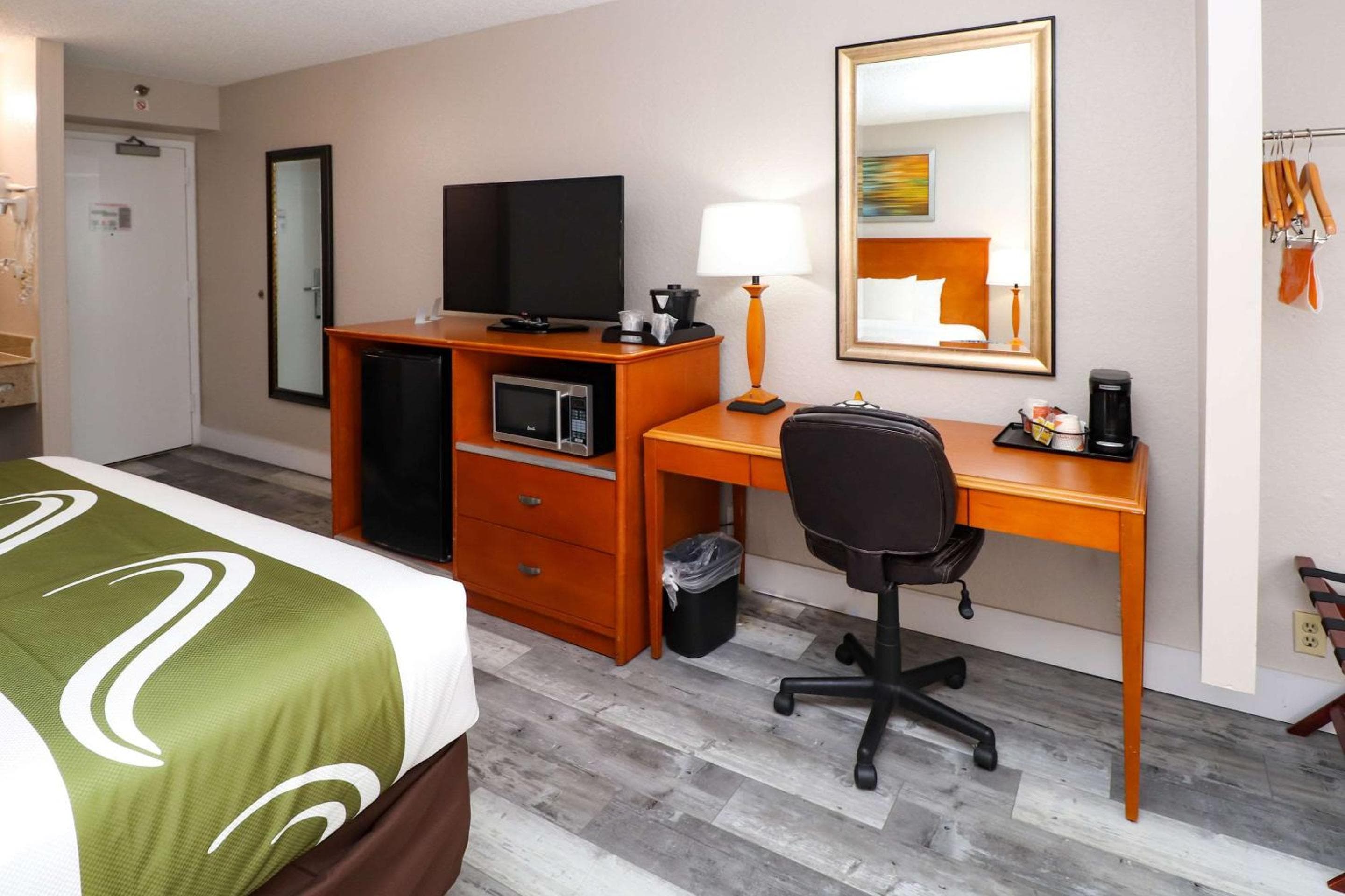 Quality Inn Miami Airport - Doral — 16