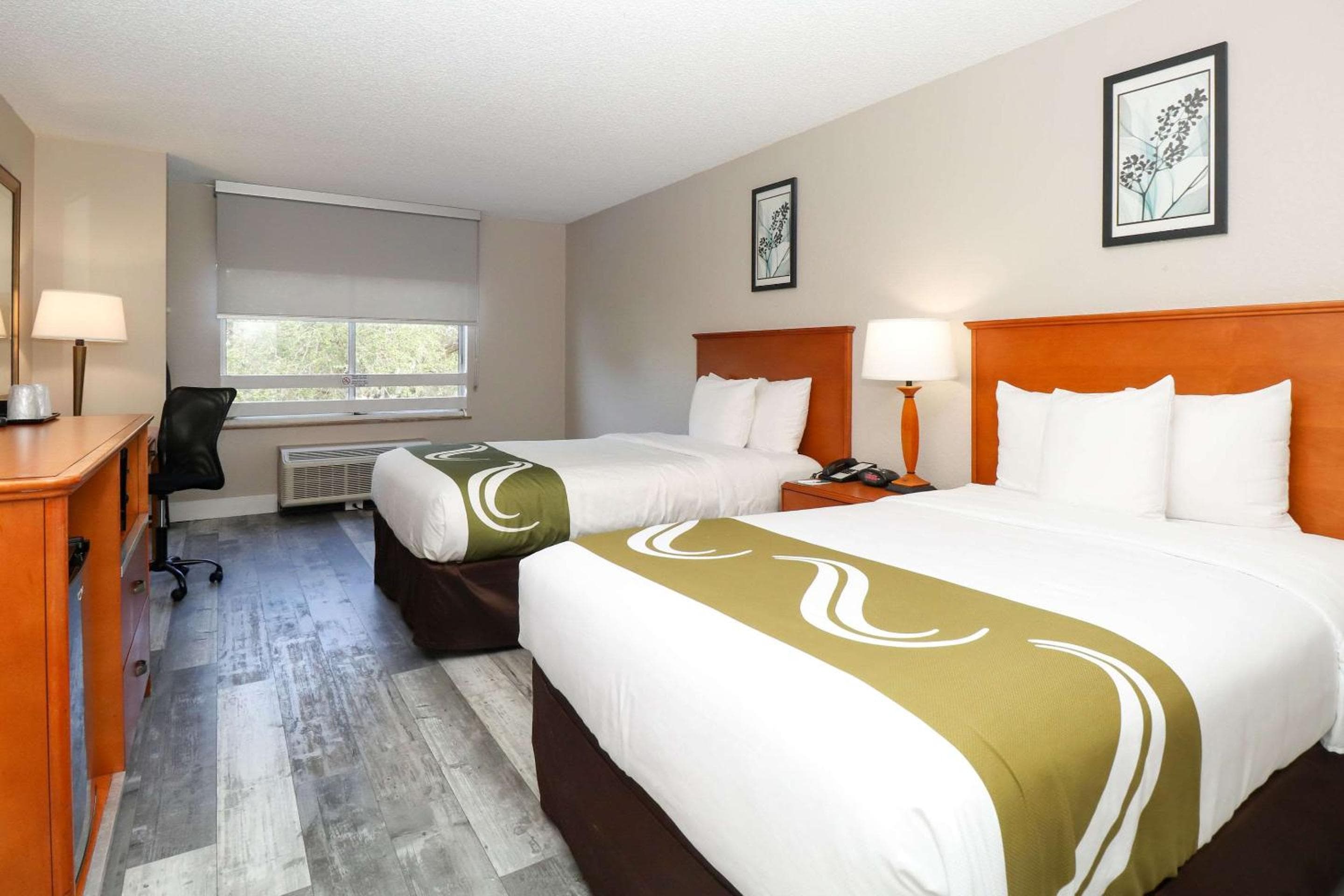 Quality Inn Miami Airport - Doral — 17