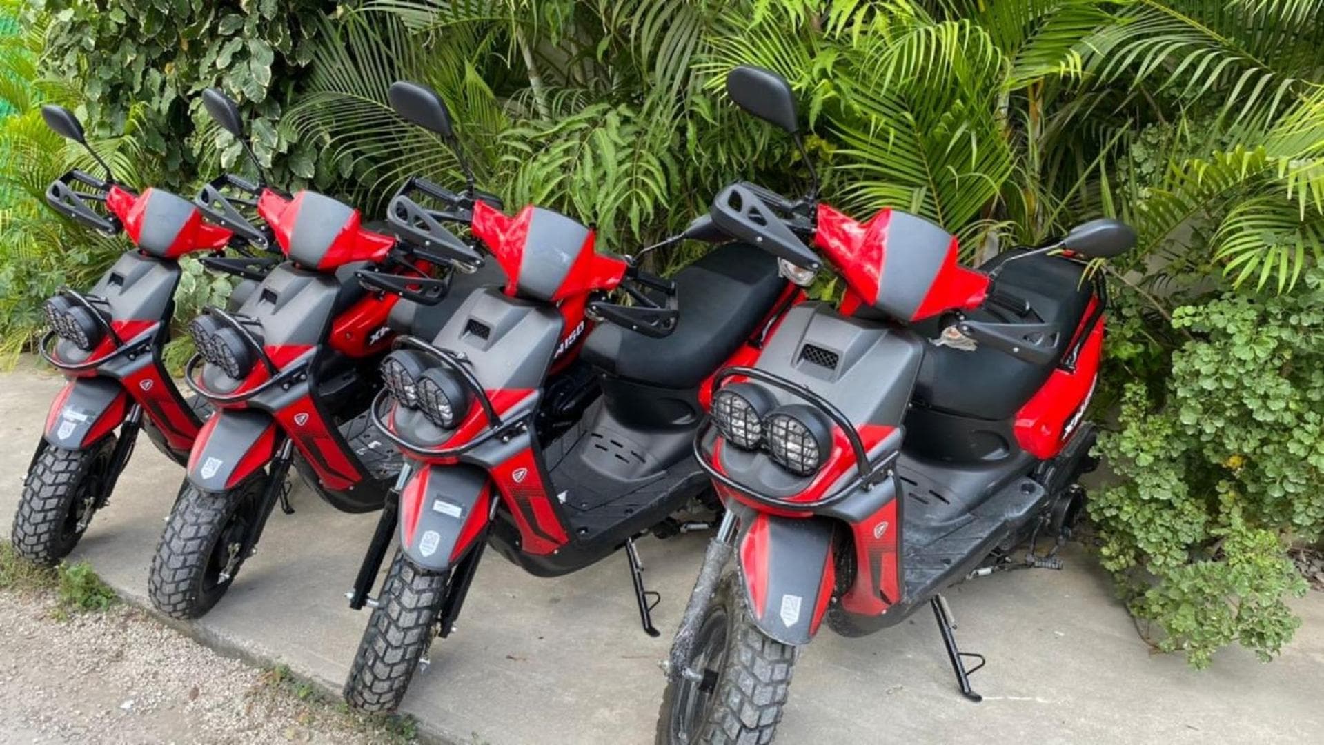 Che Tulum Hostel & Bar Adults Only — 19