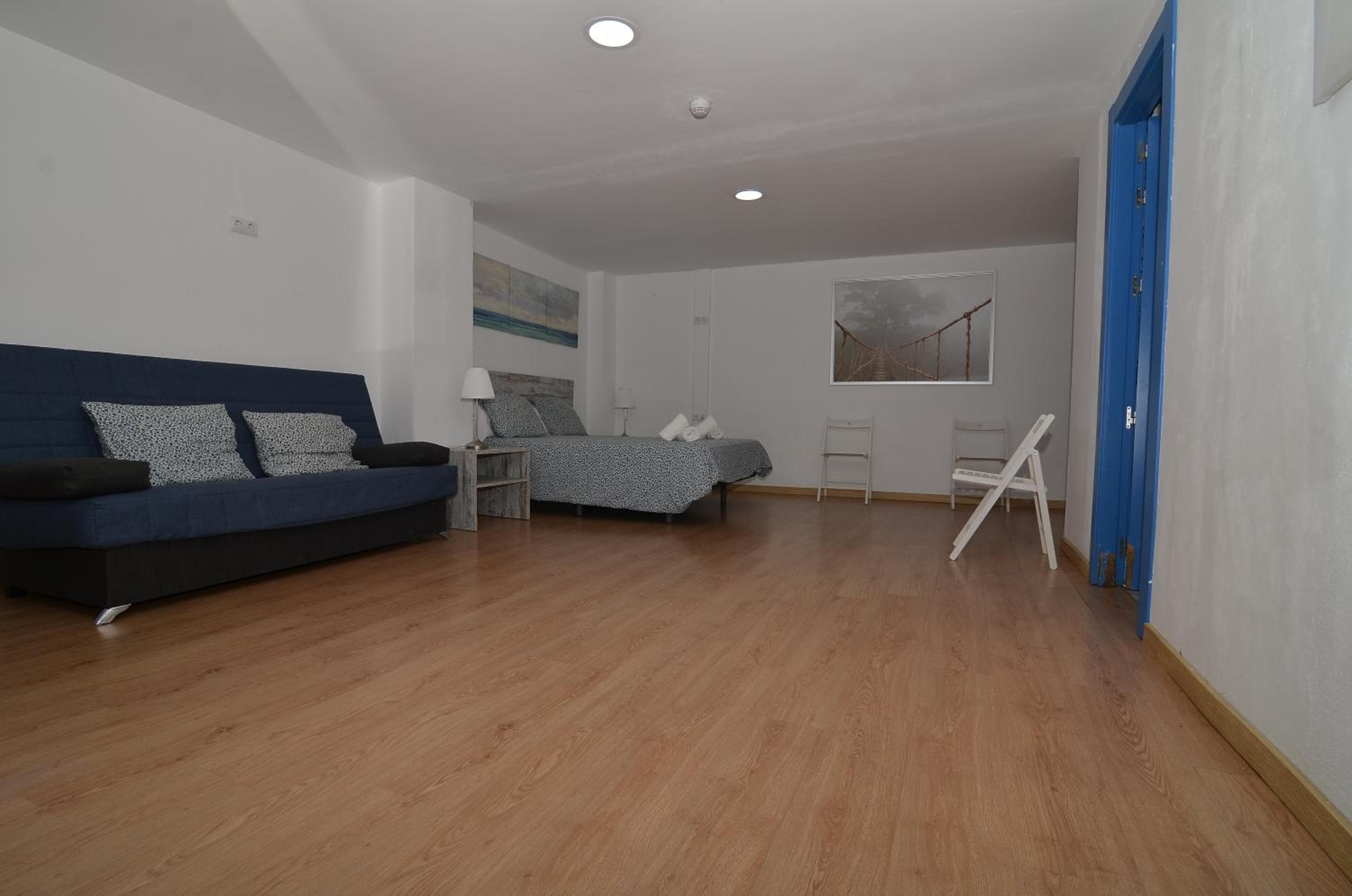 Hotel Boutique Nomadas — 17