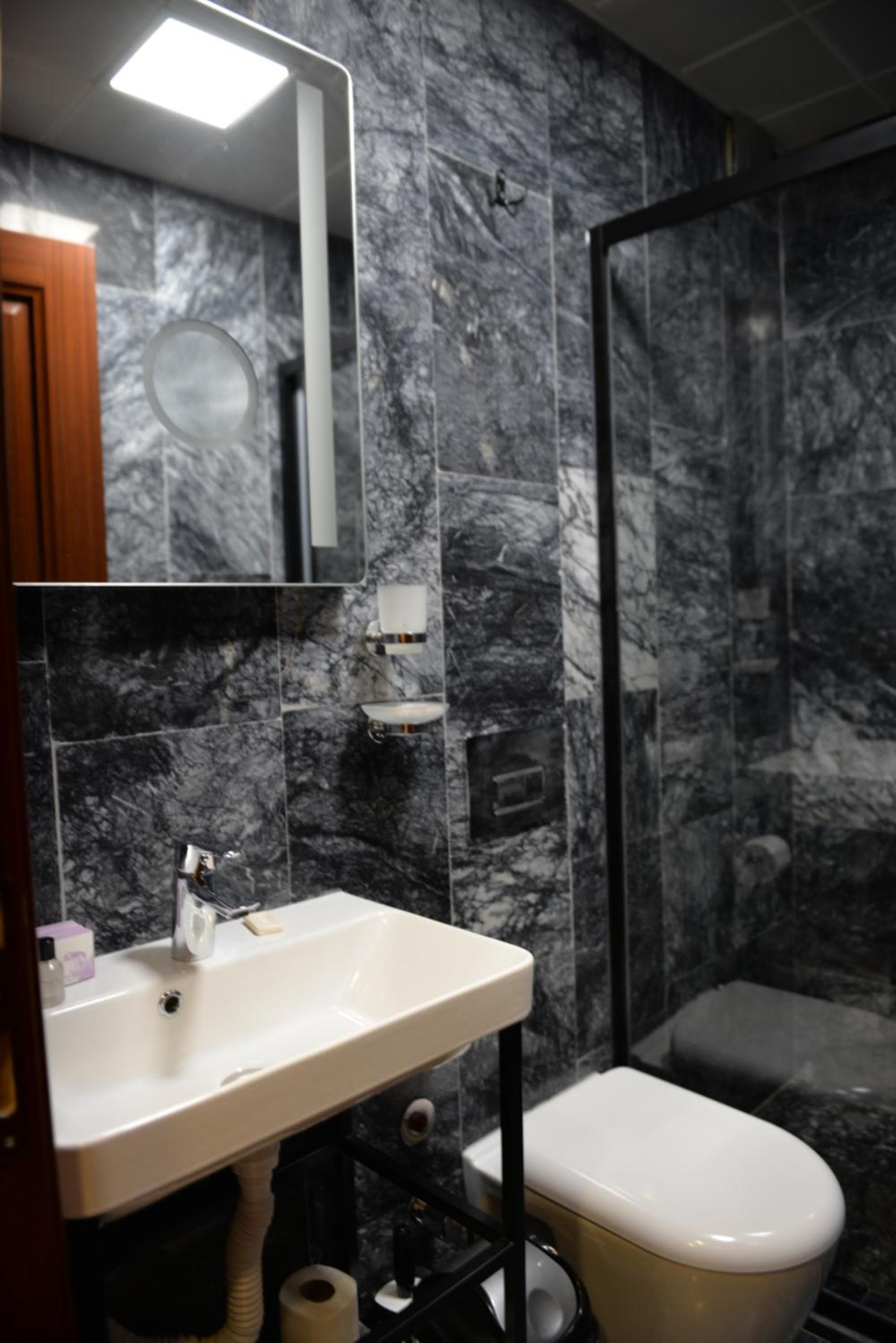 Basilissis Hotel — 13