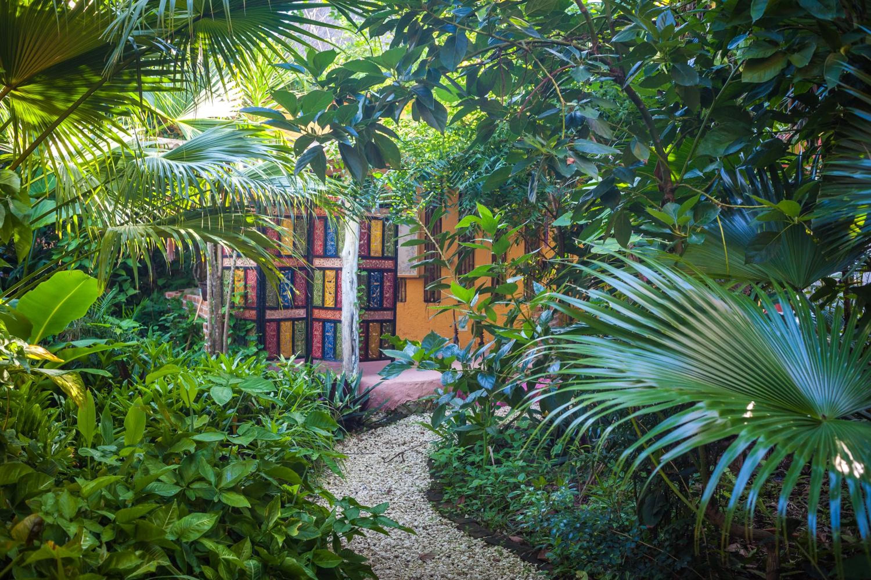 Casa Don Diego — 5