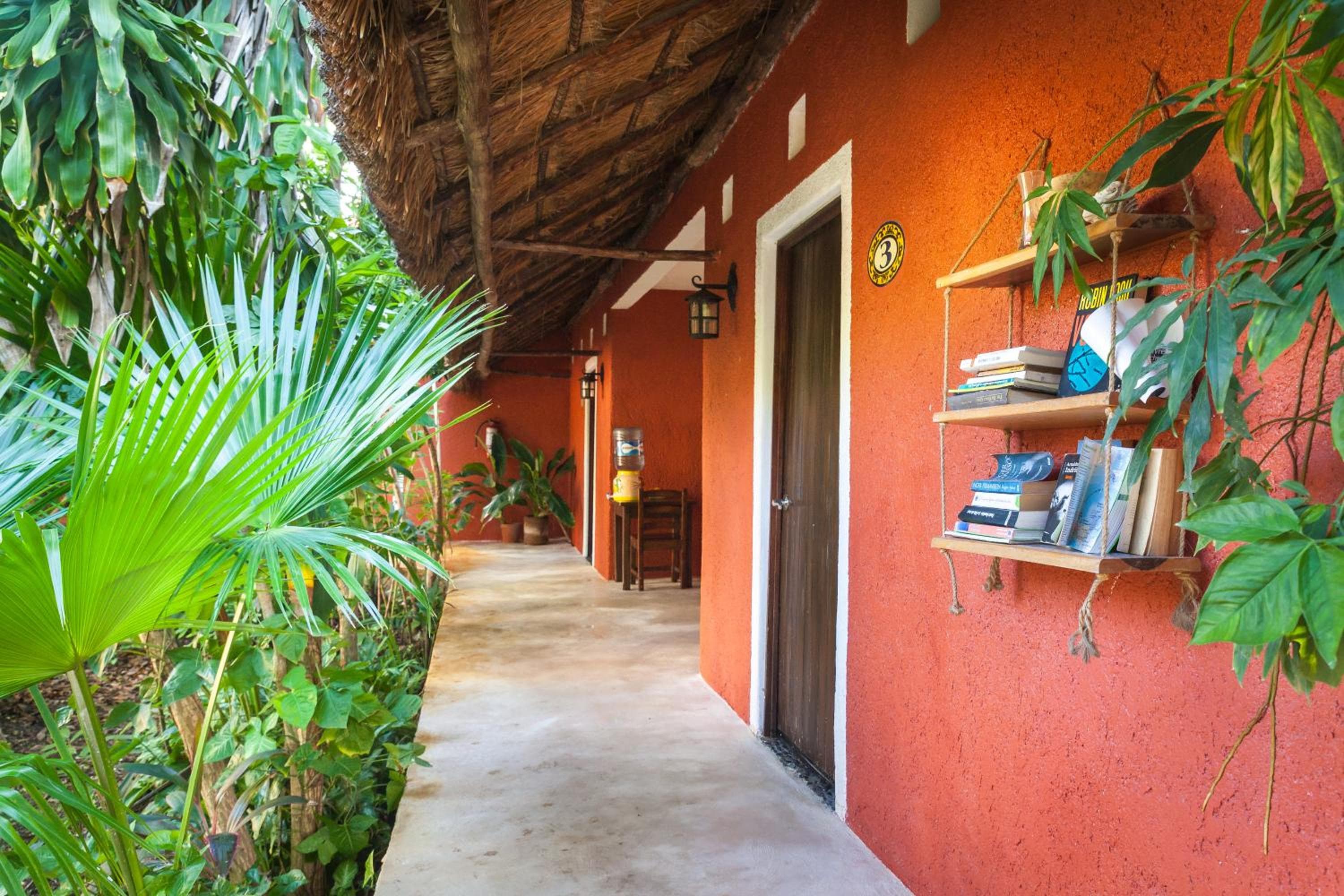 Casa Don Diego — 3