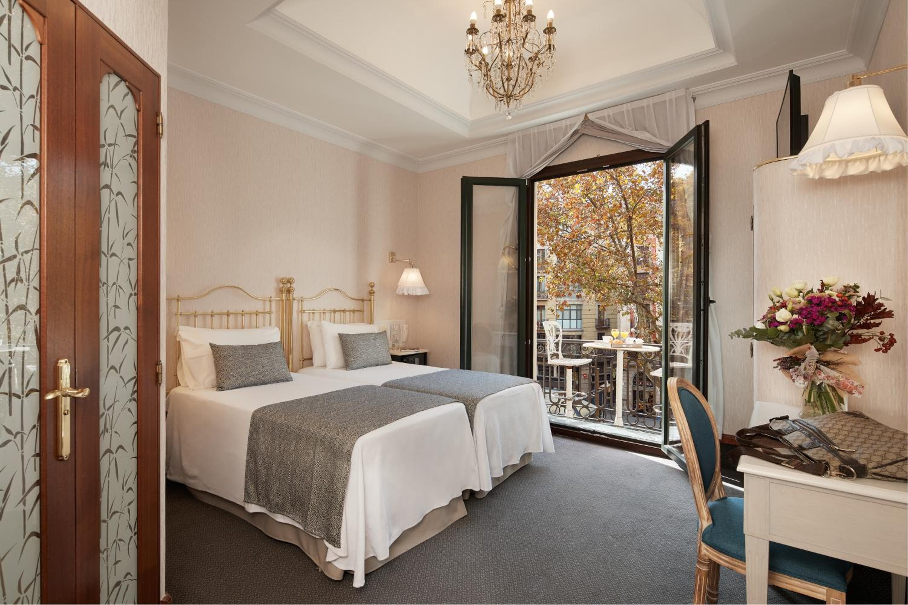 Hotel Continental Barcellona — 17