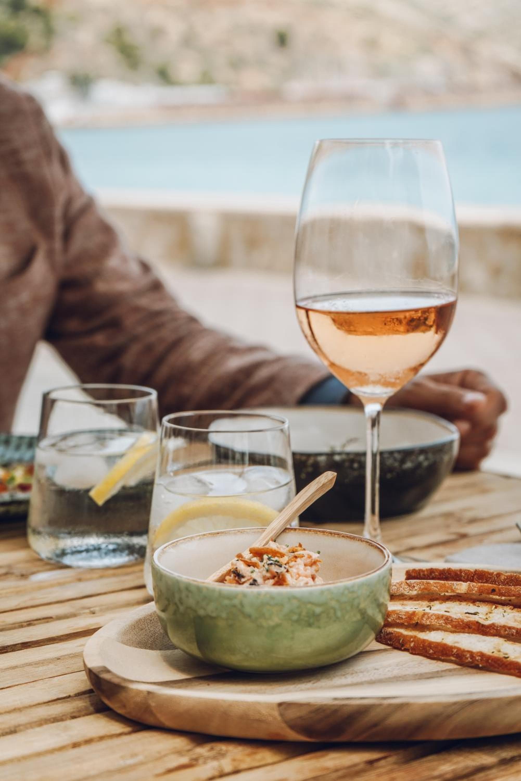 Nomad Hotel - Xábia Port — 29