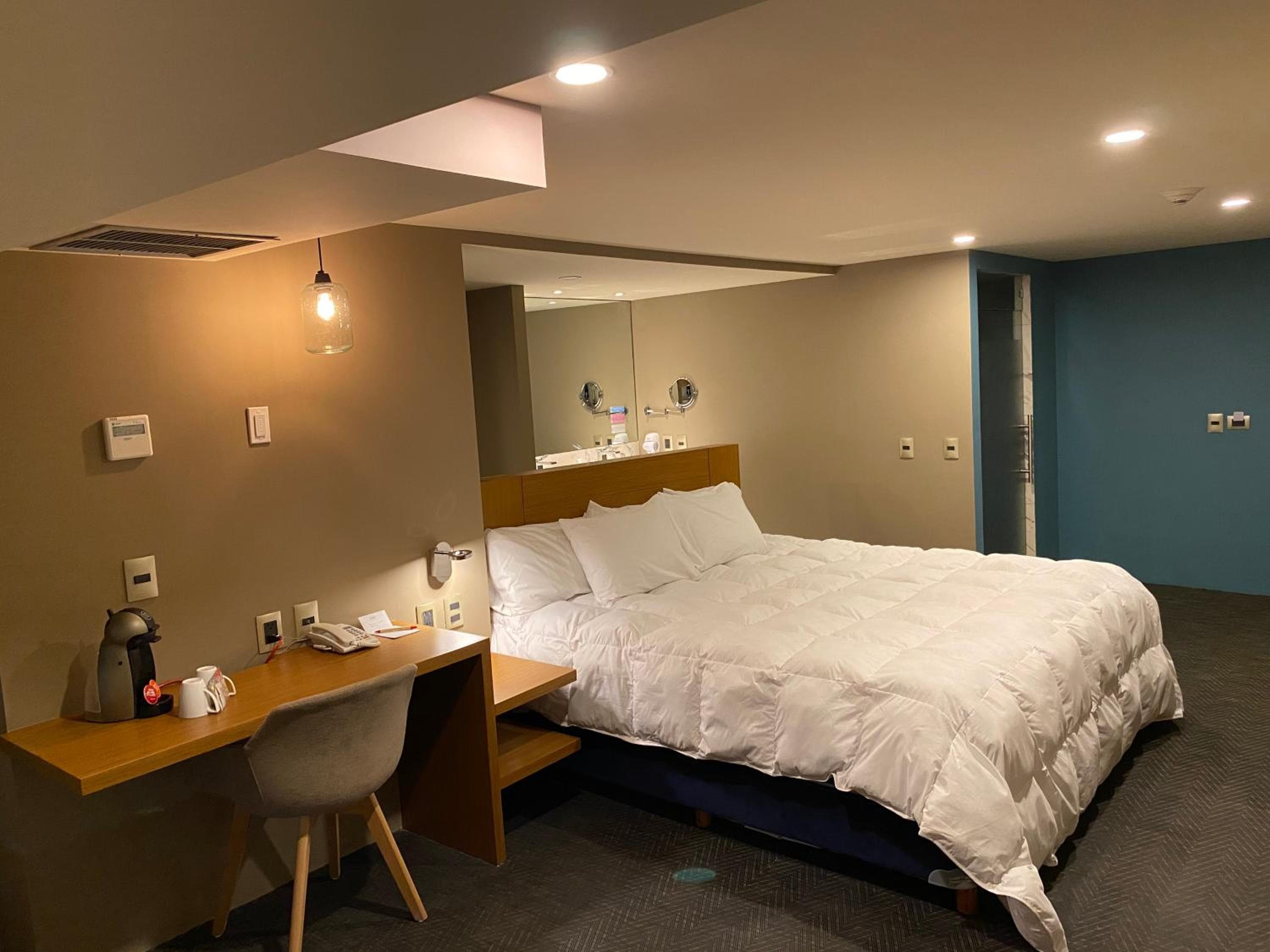 Hotel Clé Reforma Insurgentes — 15