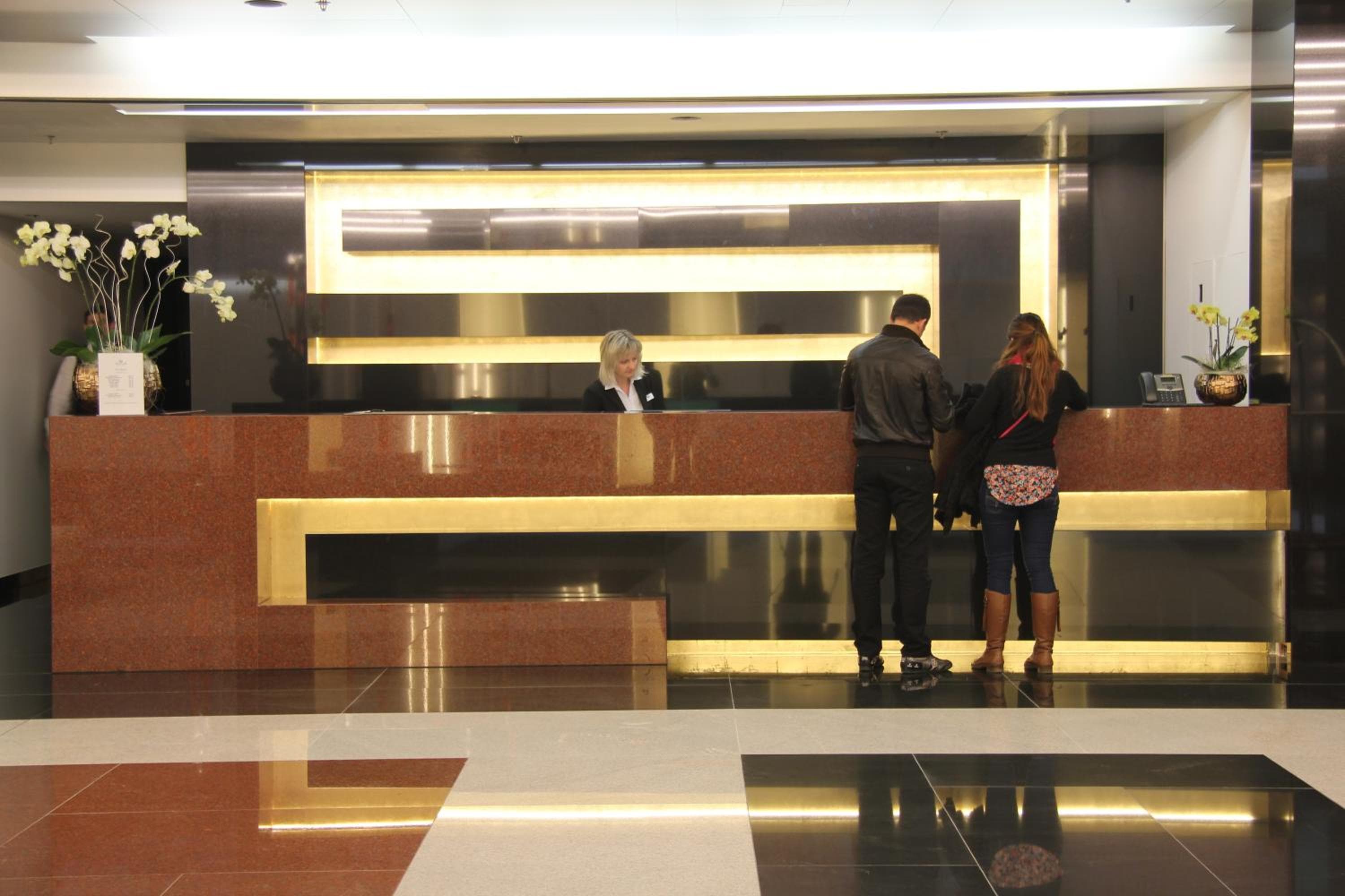 Grandior Hotel Prague hotel, Na Poříčí 42, Prague, Czech Republic — photo 41