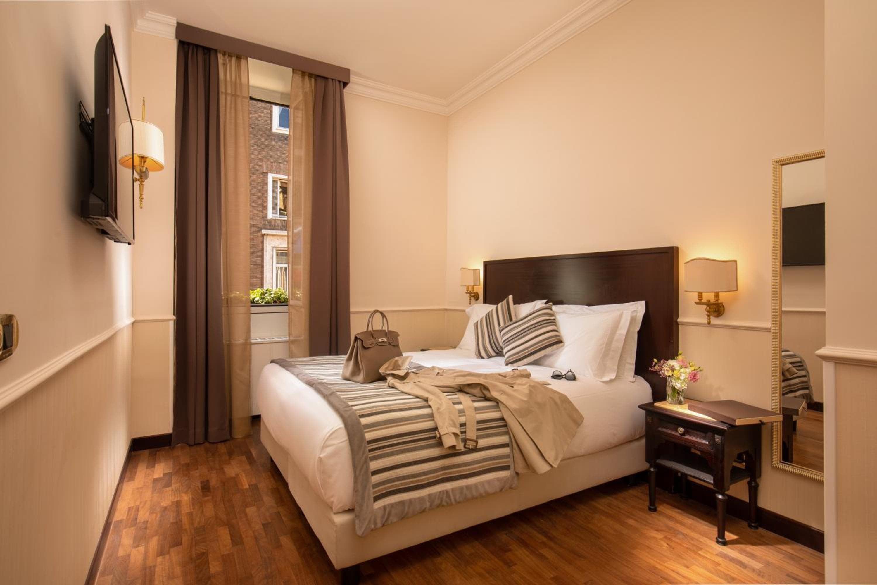 Hotel Del Corso — 2