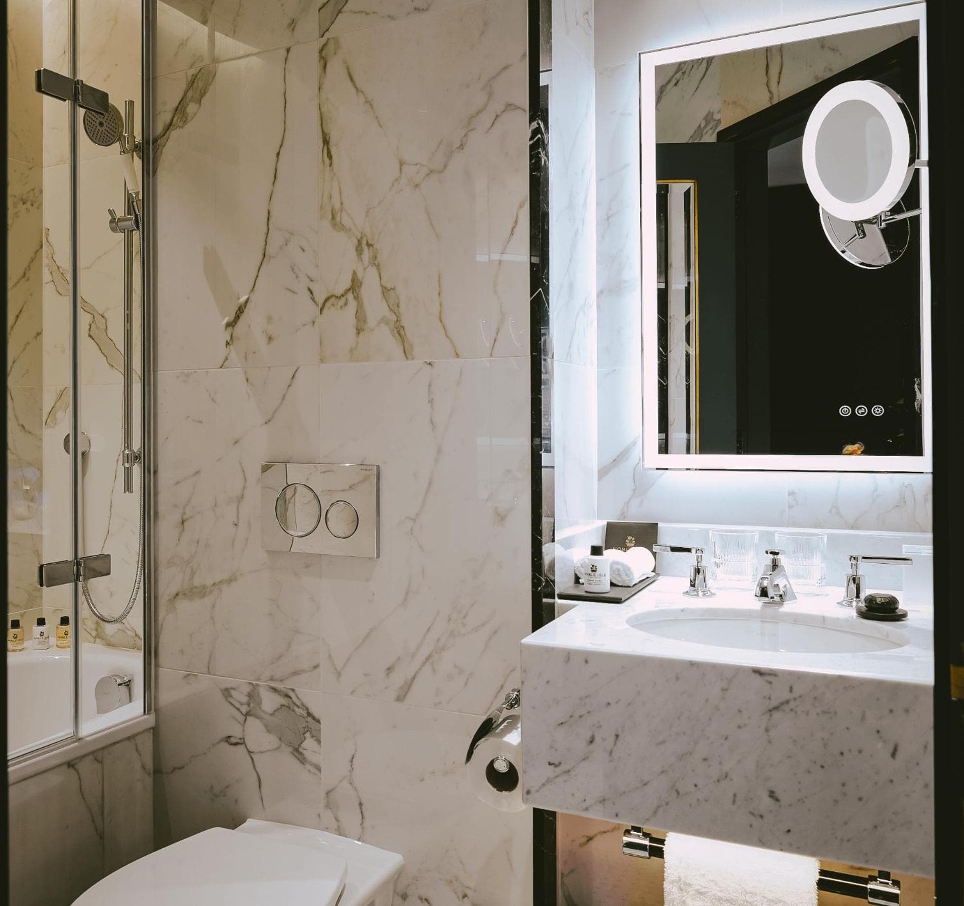 The Mayfair Townhouse — 27