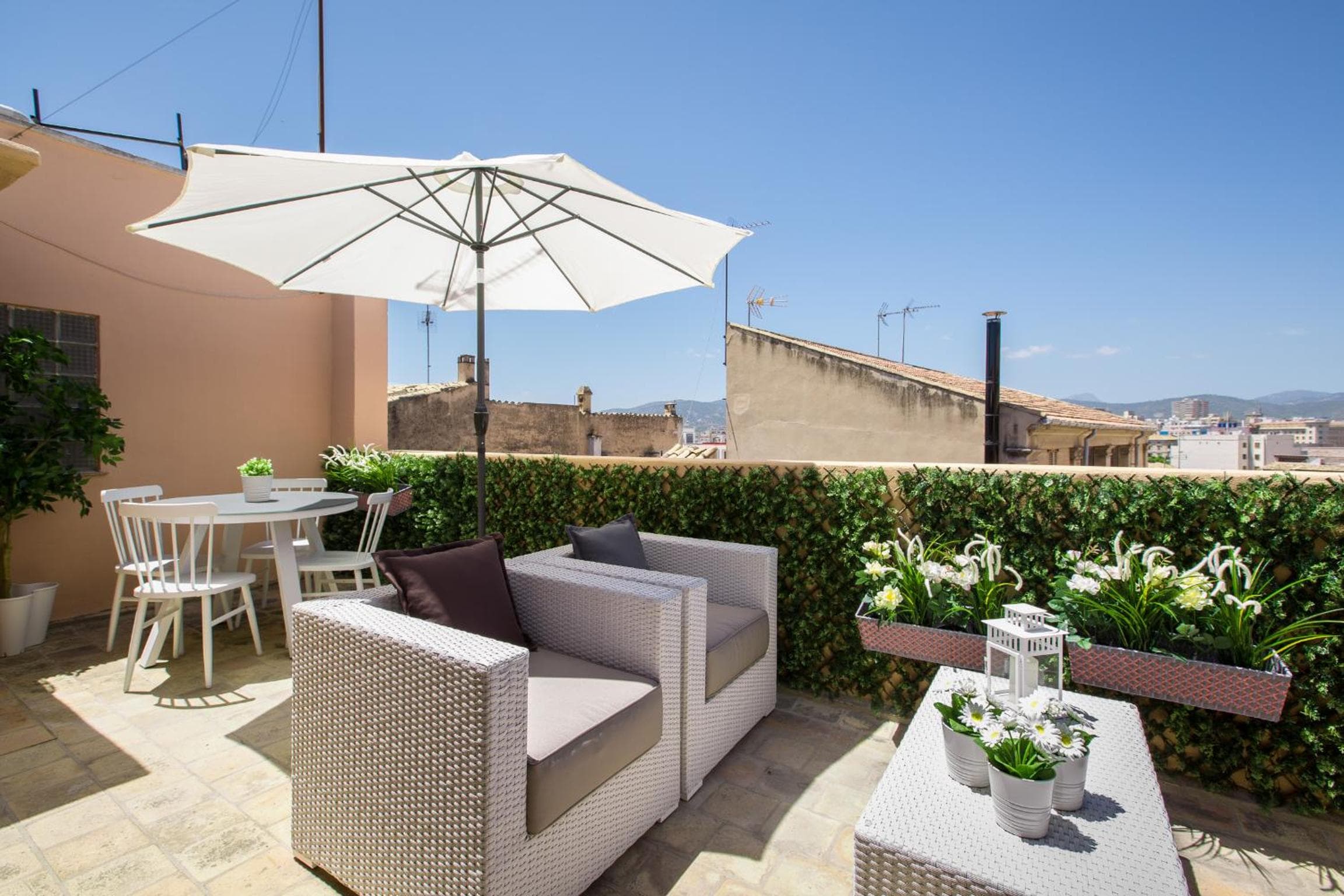 Confraria Singular Suites — 29
