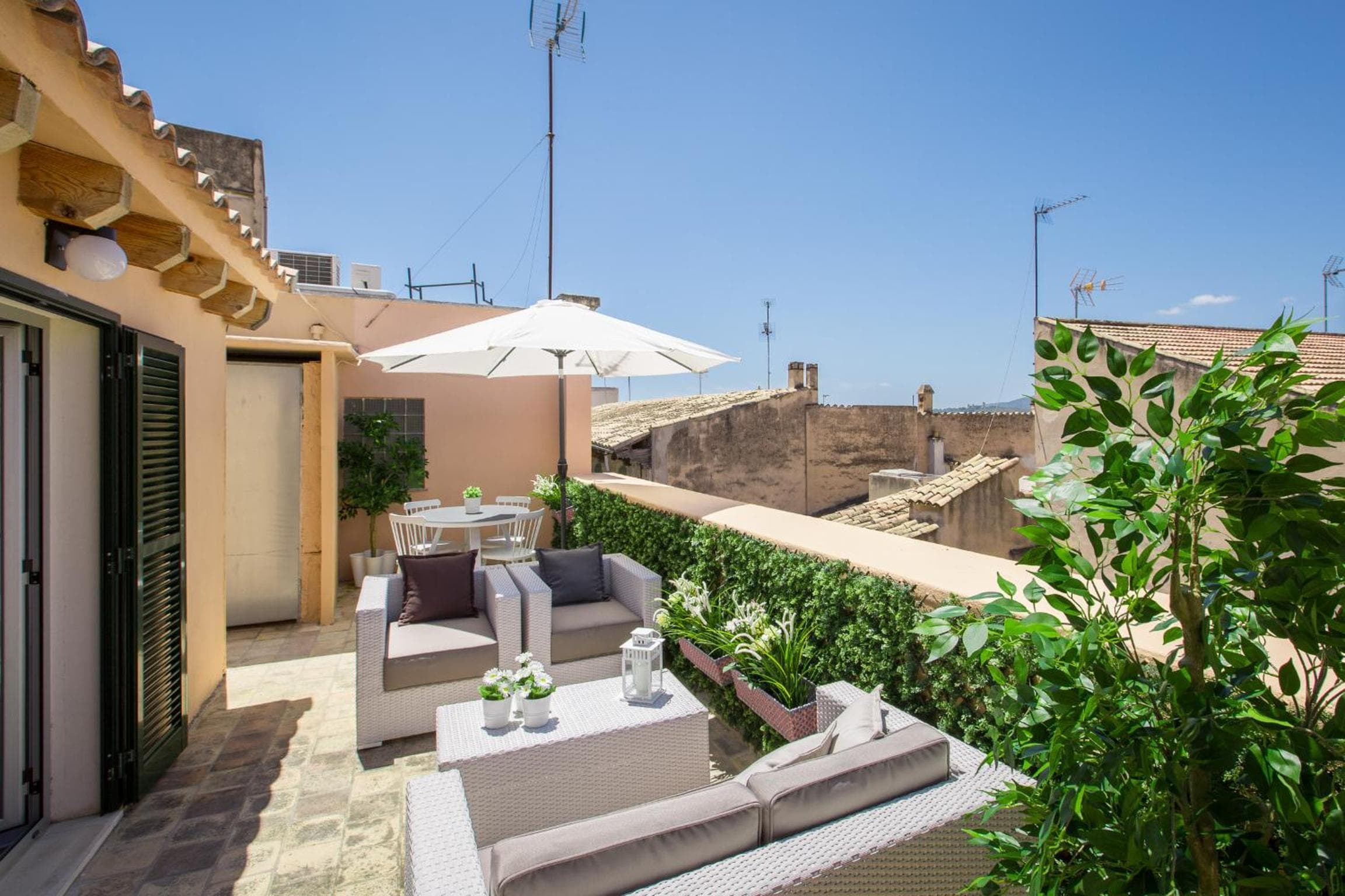 Confraria Singular Suites — 4