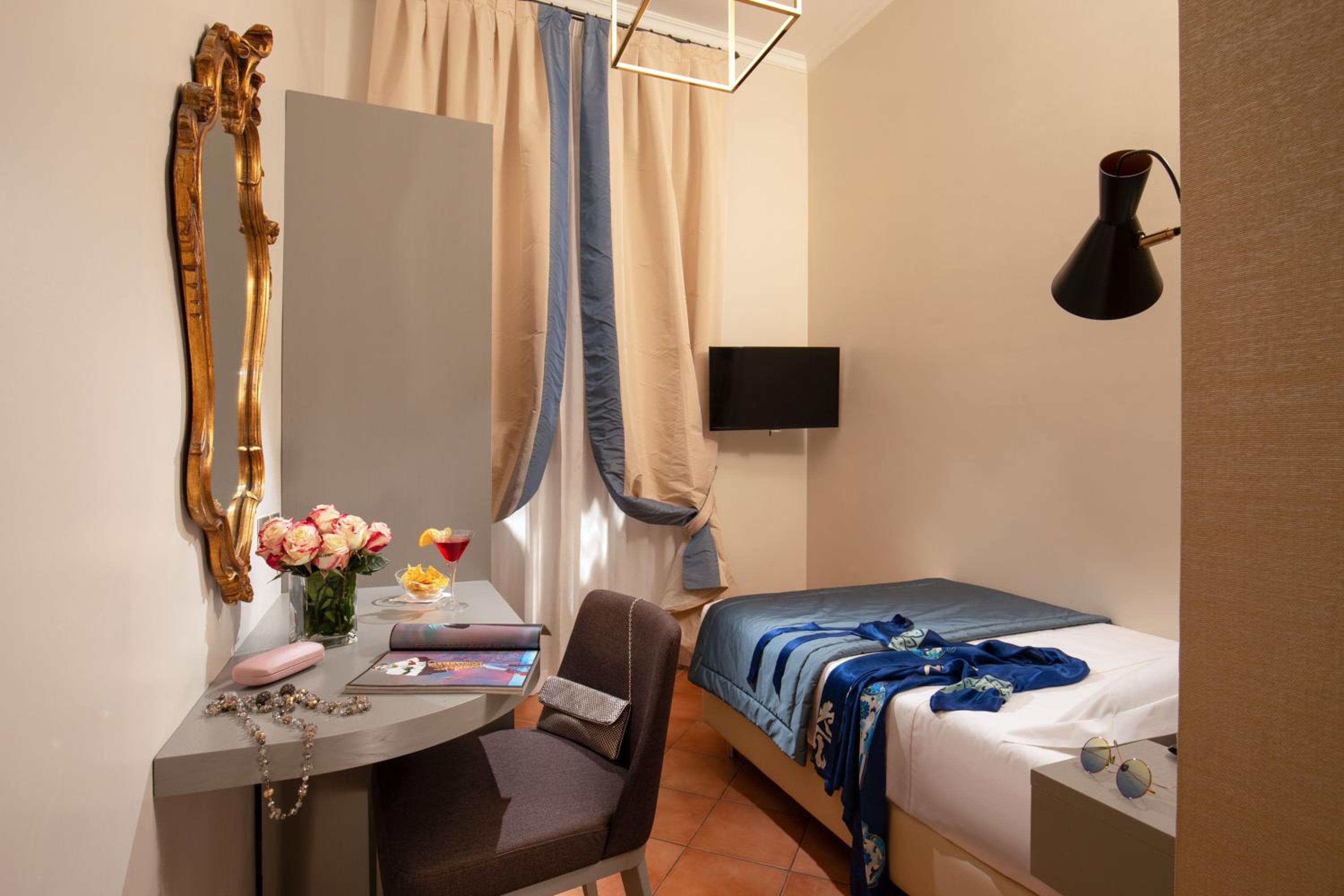 Hotel Mozart — 29