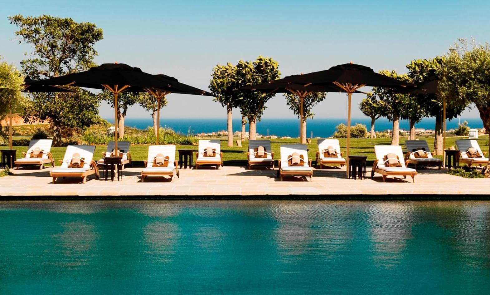 Finca Cortesin Hotel Golf & Spa — 2