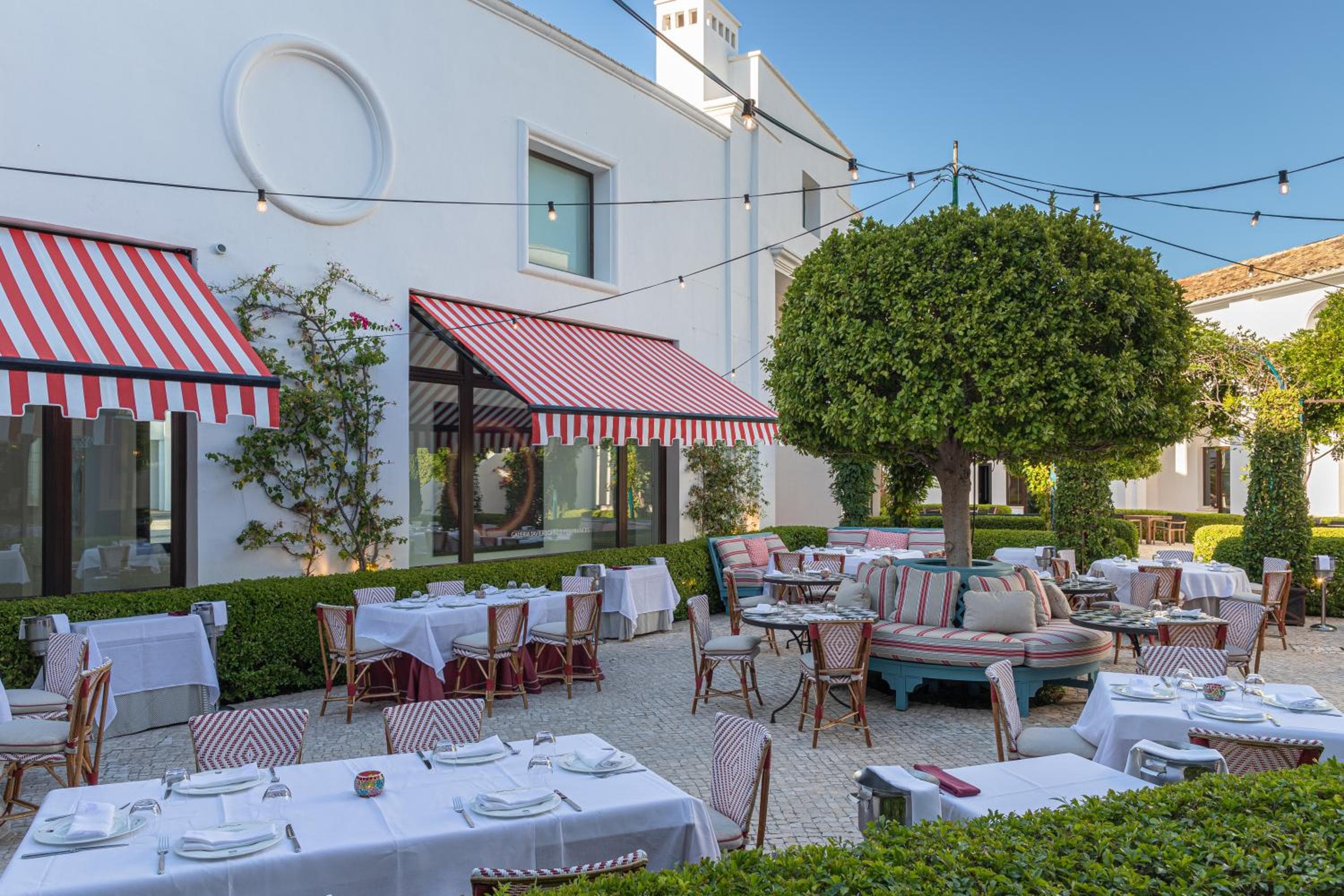 Finca Cortesin Hotel Golf & Spa — 26
