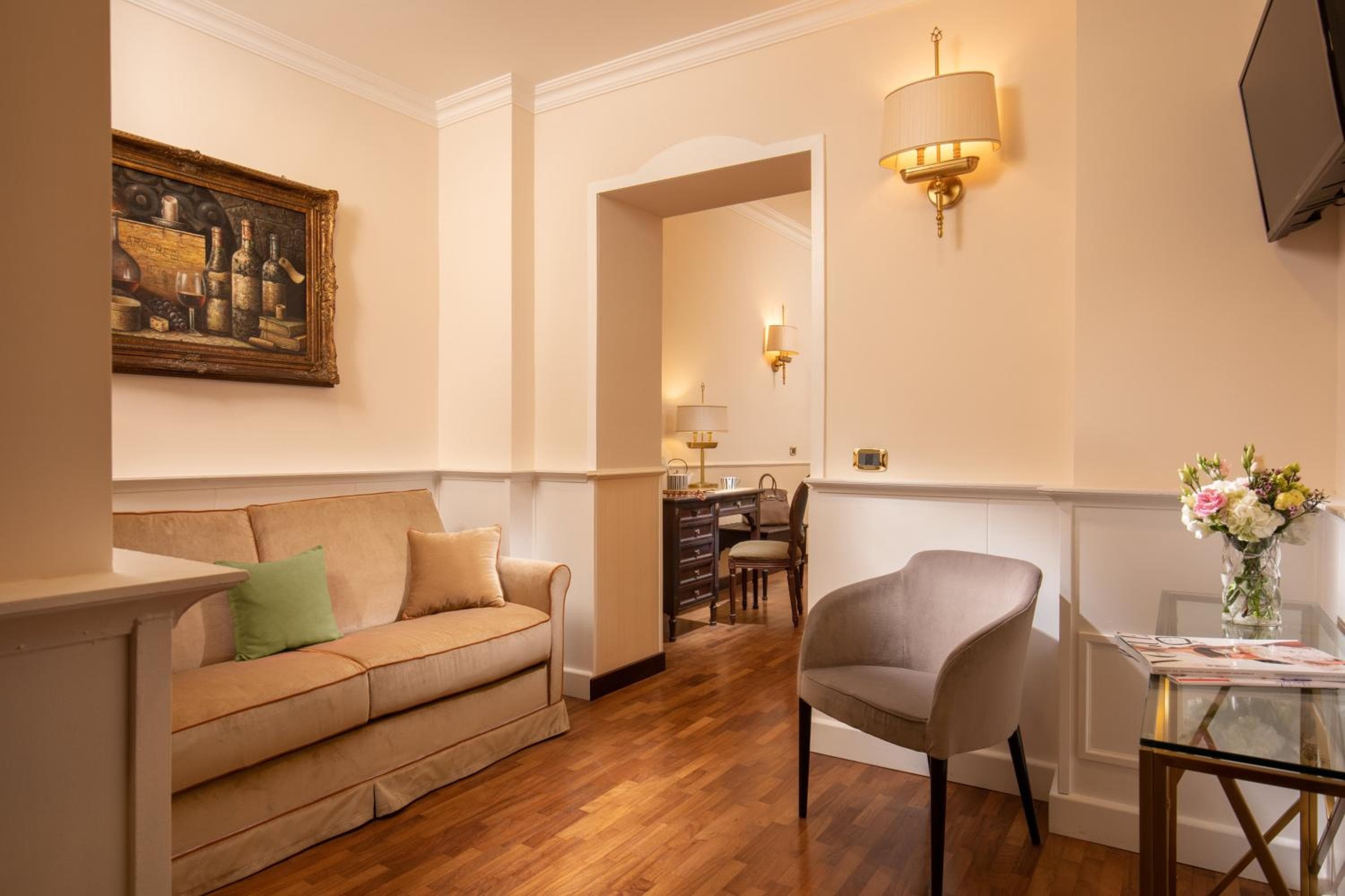 Hotel Del Corso — 24