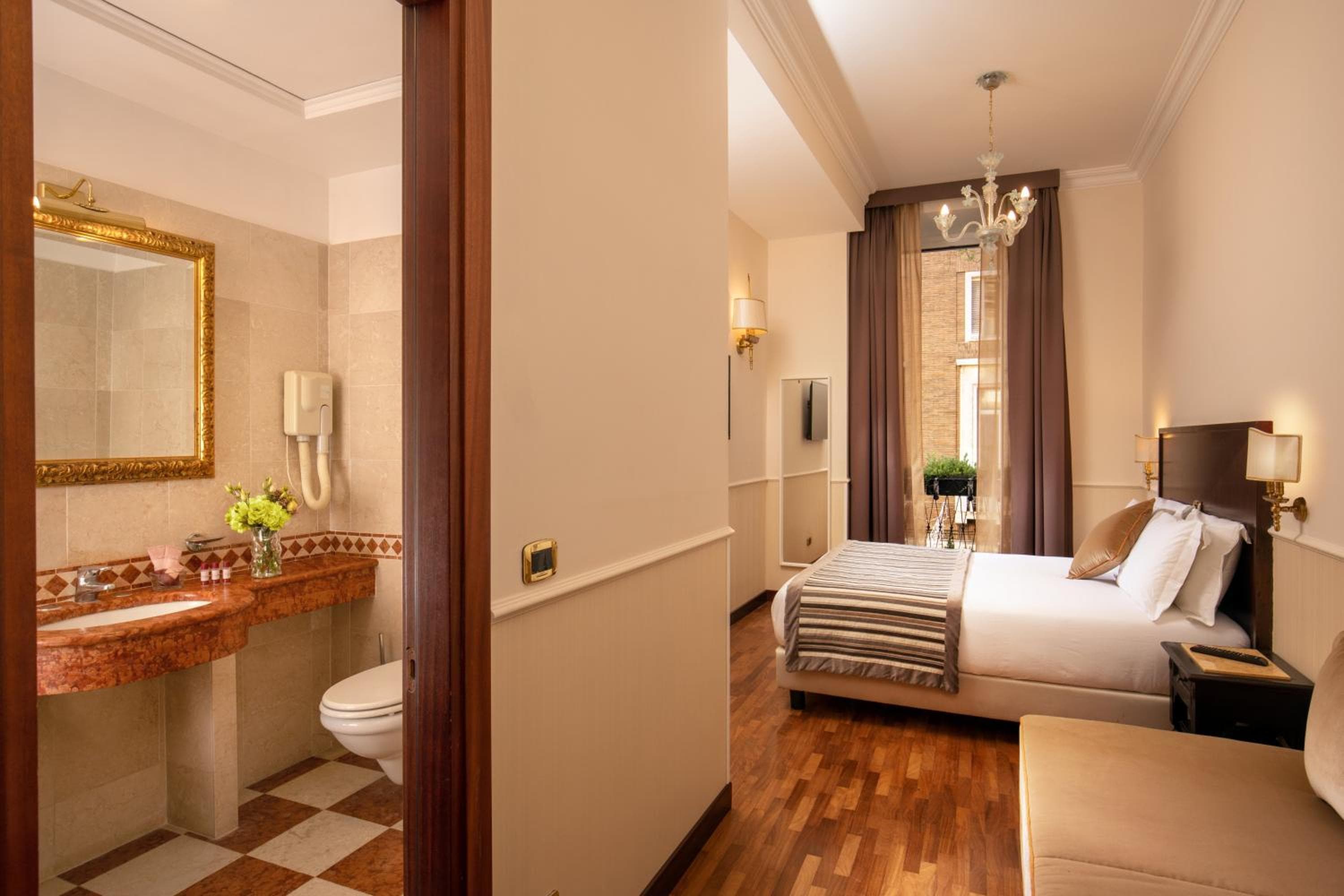 Hotel Del Corso — 4